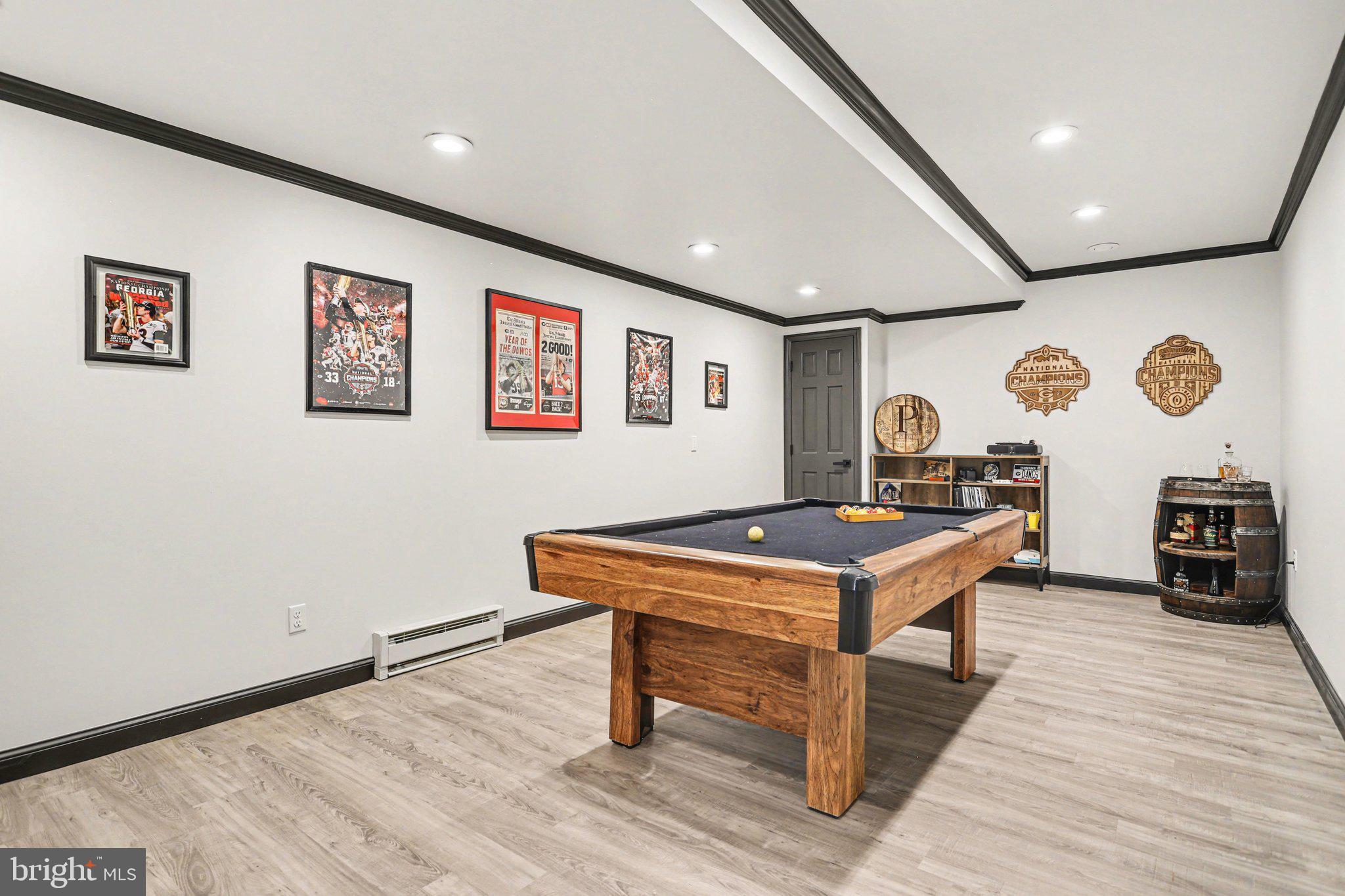 AUTUMN RIDGE - Residential