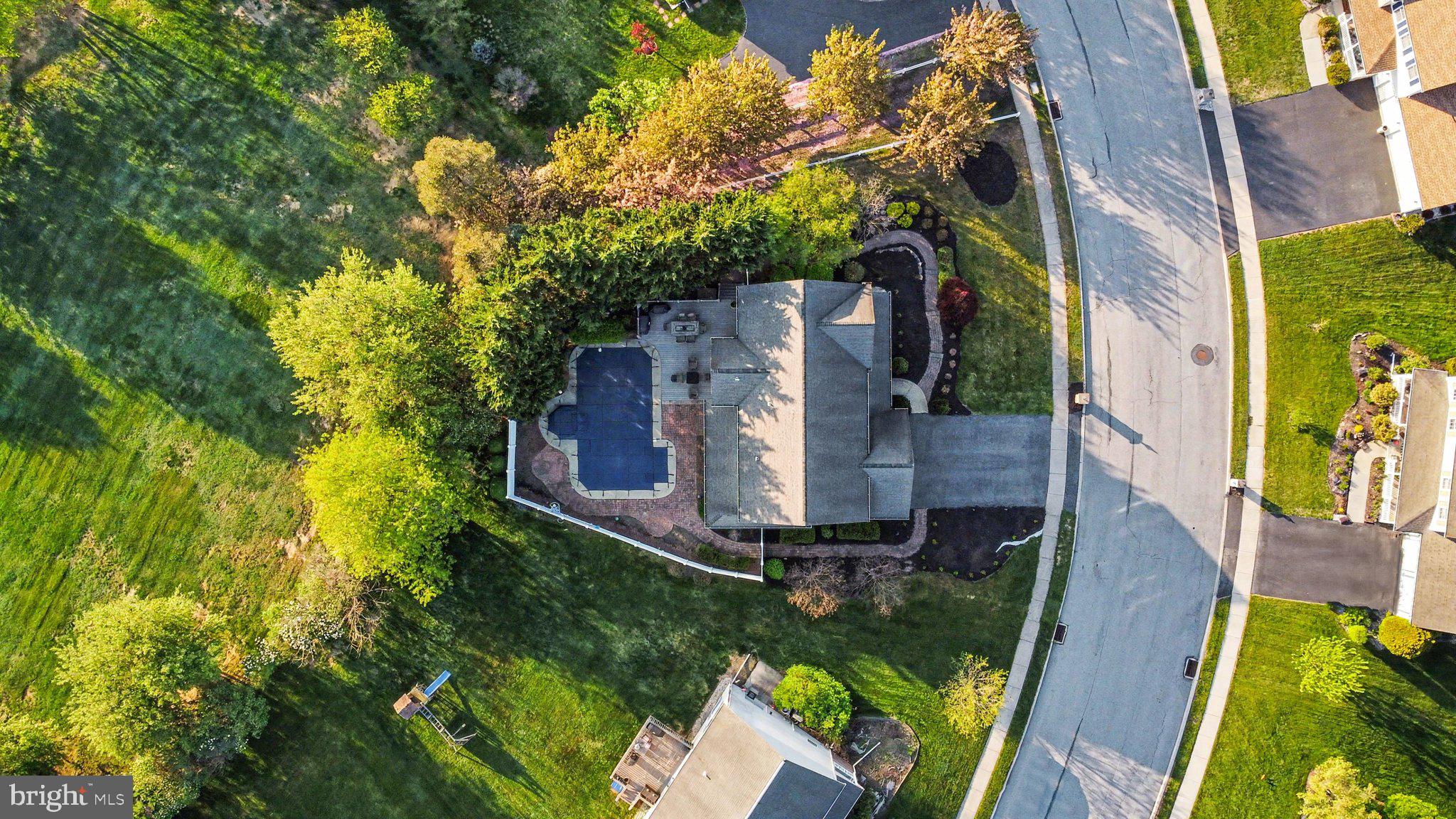 AUTUMN RIDGE - Residential