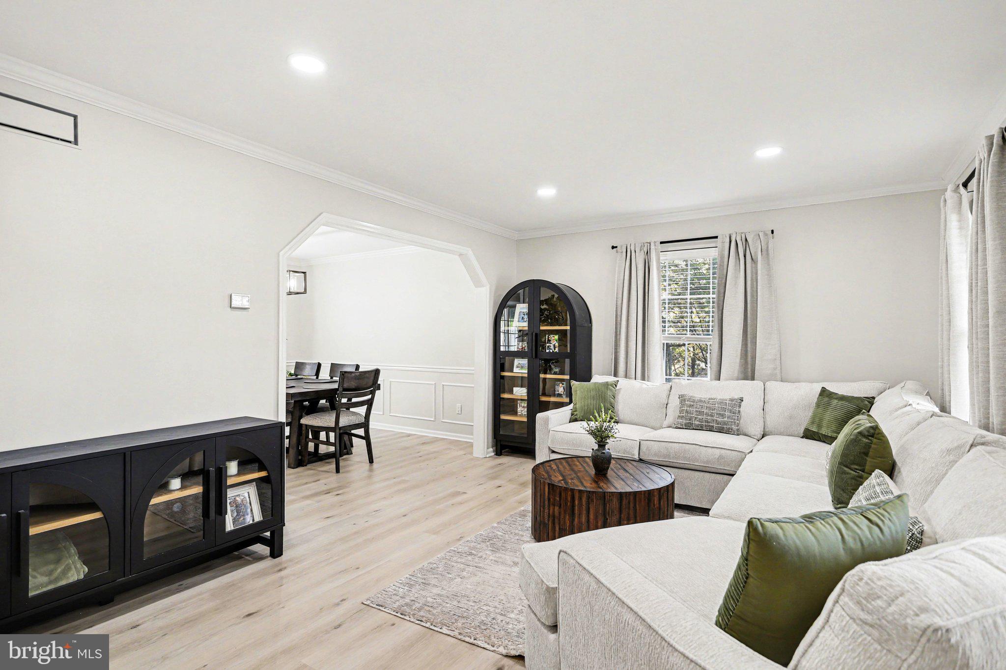 AUTUMN RIDGE - Residential