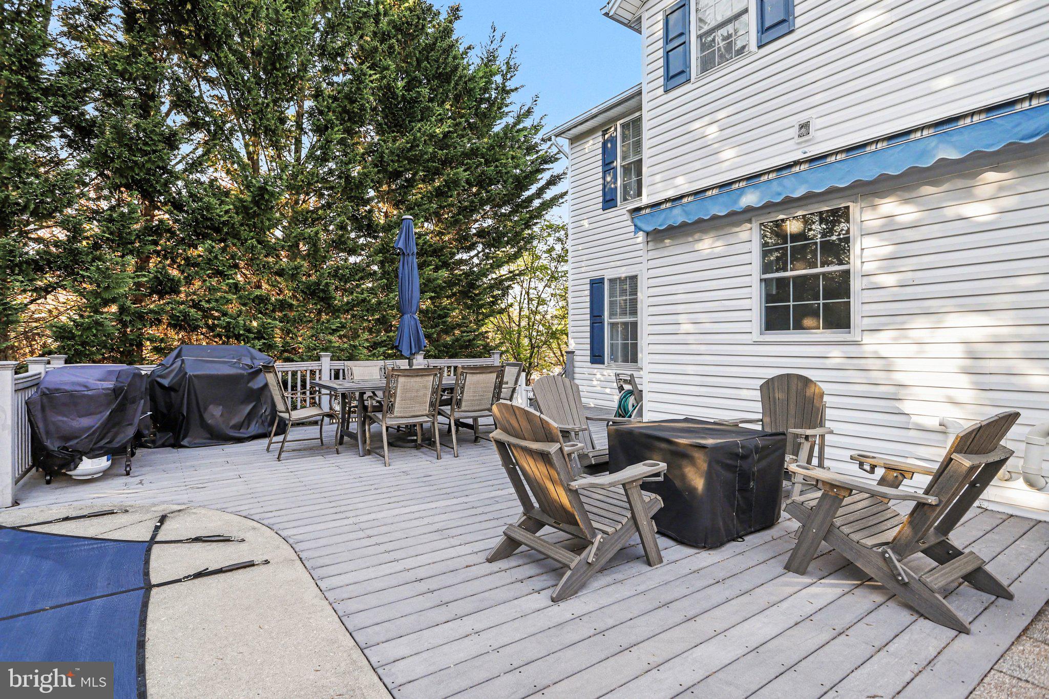 AUTUMN RIDGE - Residential