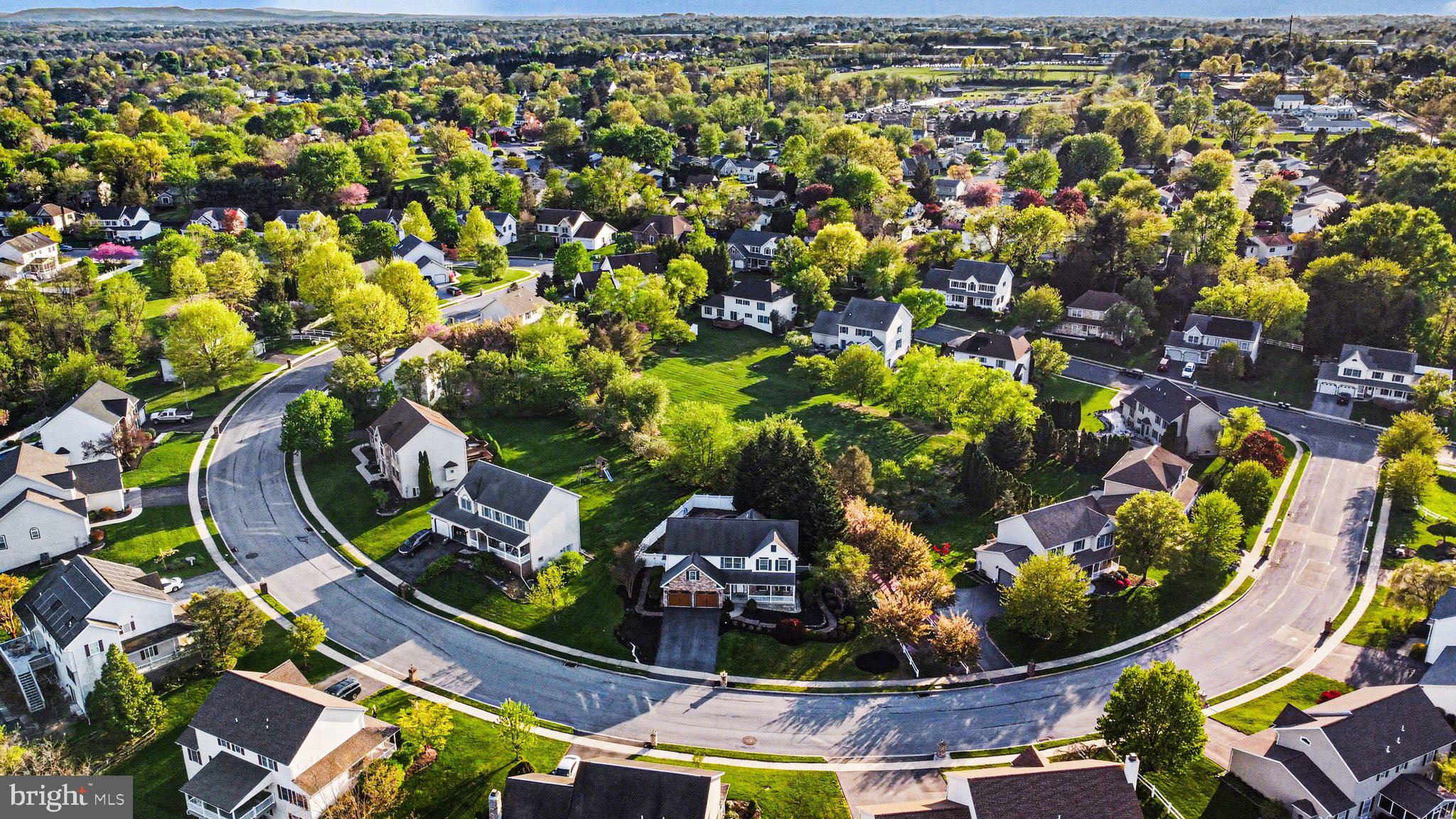 AUTUMN RIDGE - Residential