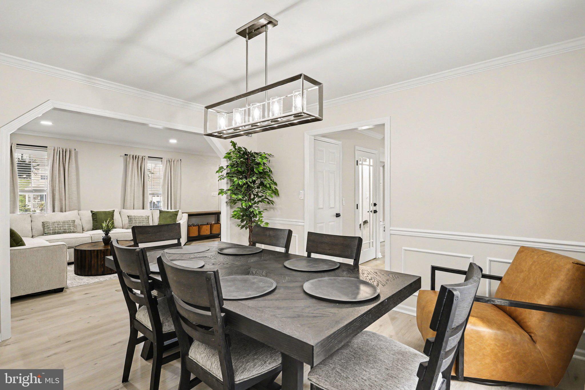 AUTUMN RIDGE - Residential