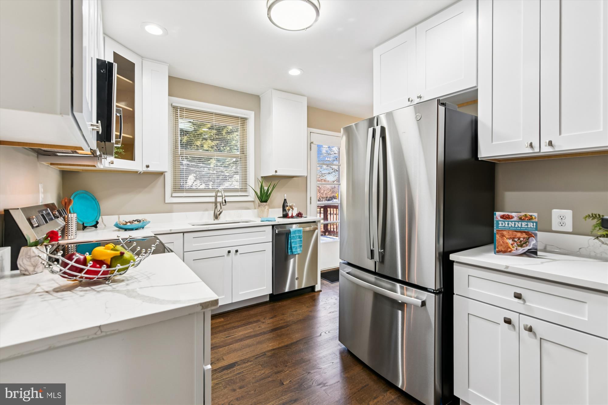 LYNNE ACRES - Residential