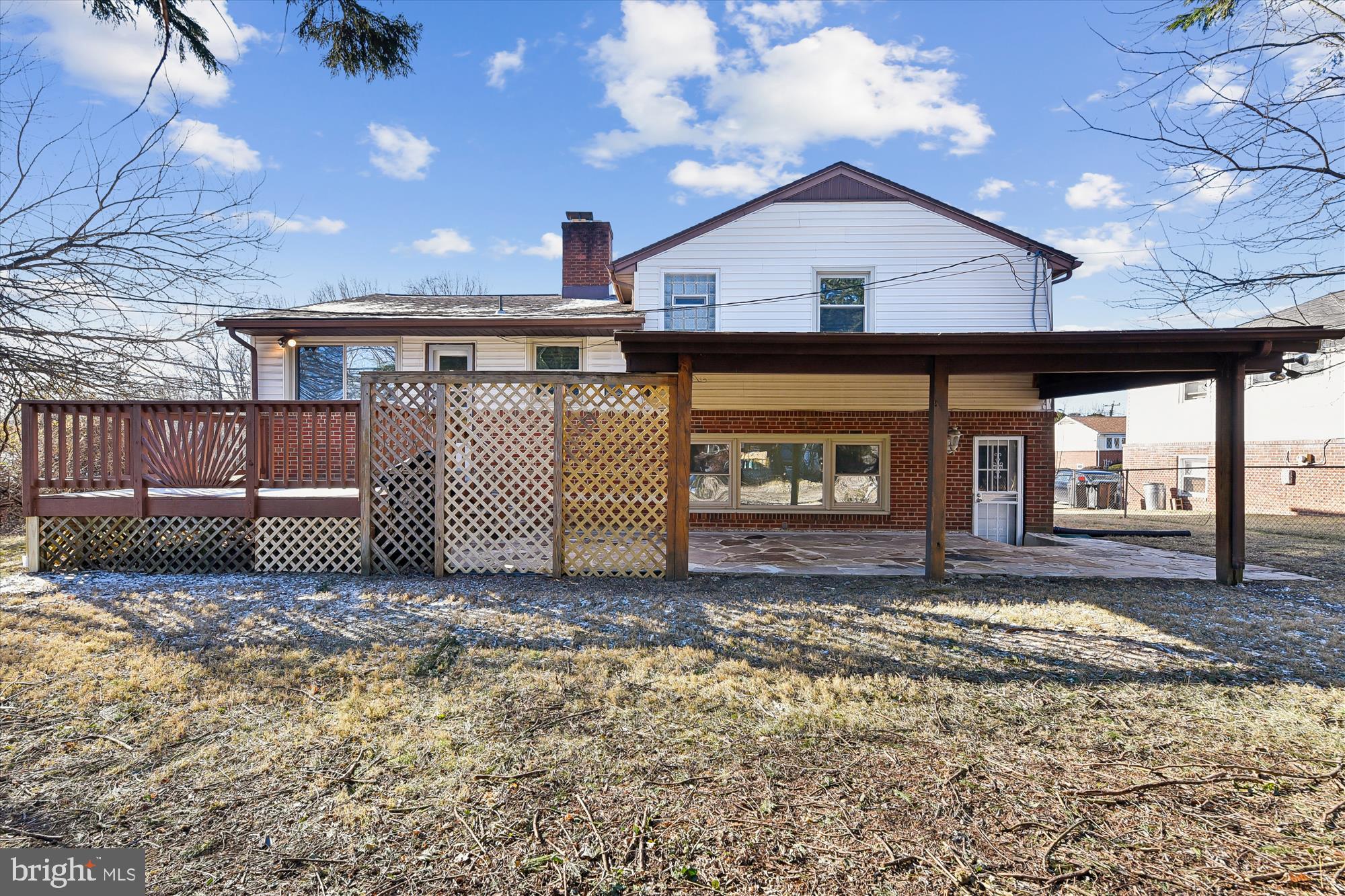 LYNNE ACRES - Residential