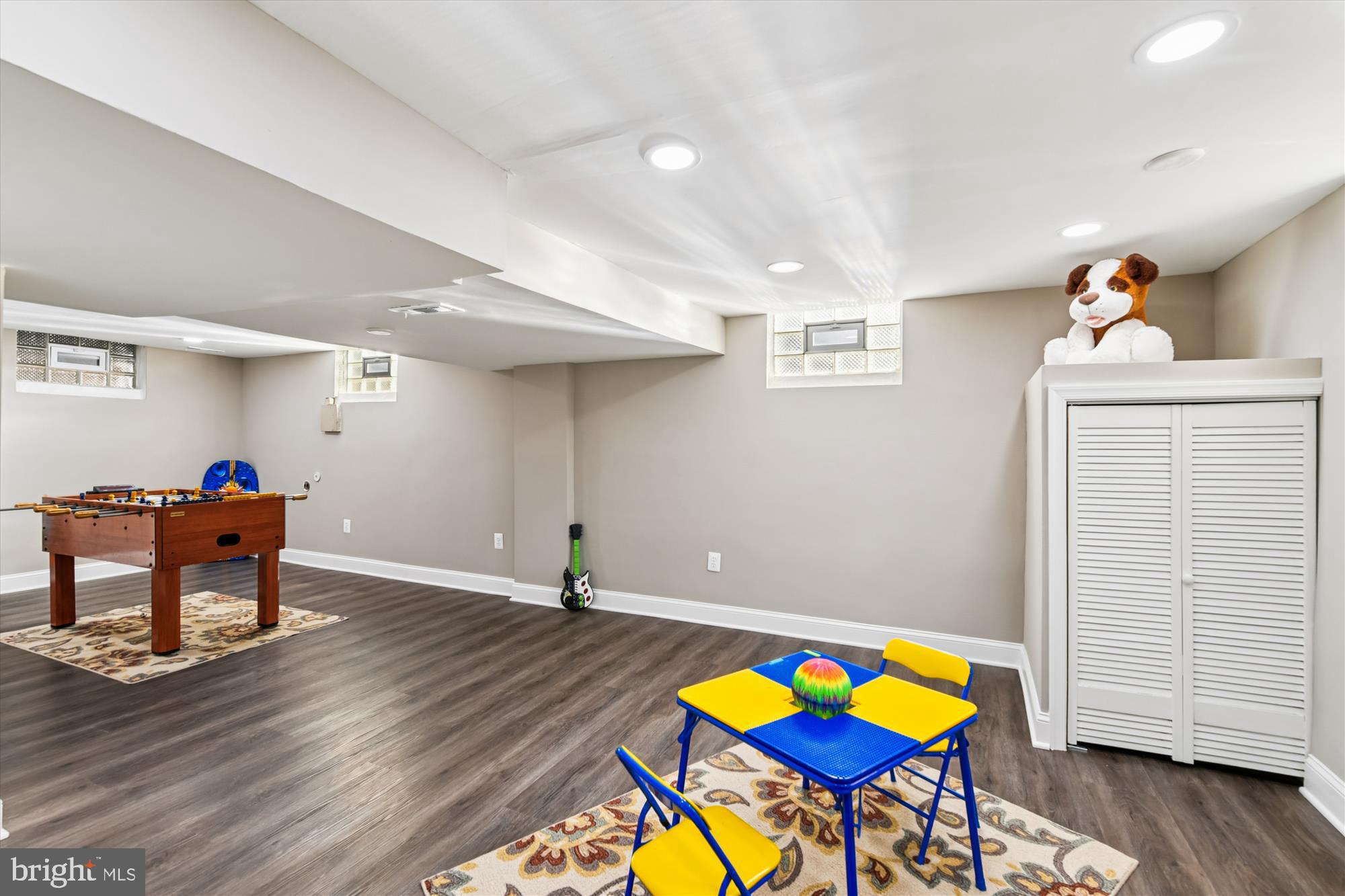 LYNNE ACRES - Residential