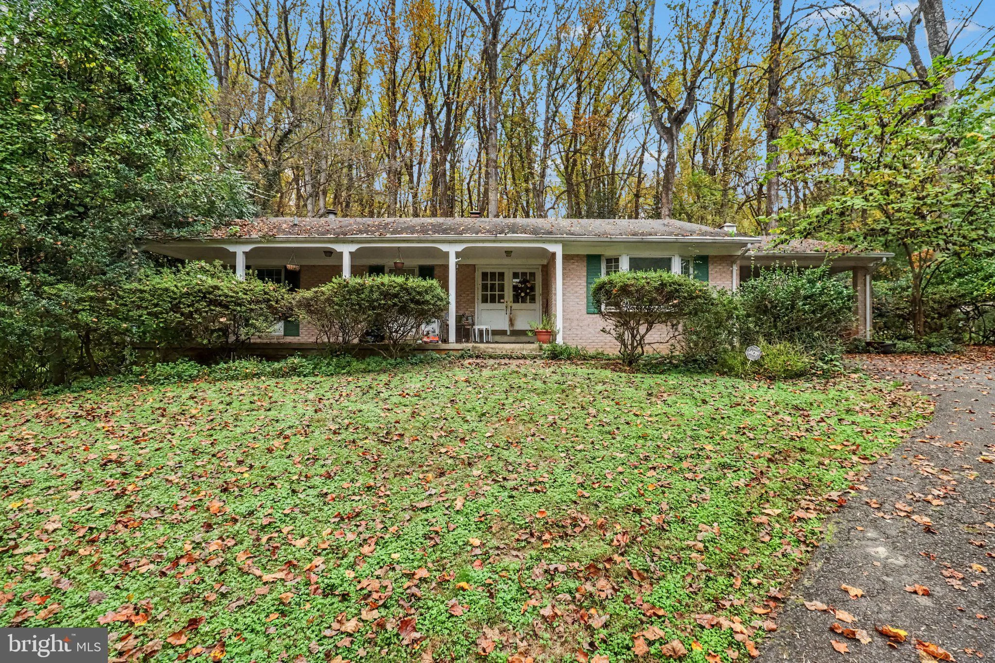 9116 Weant Drive