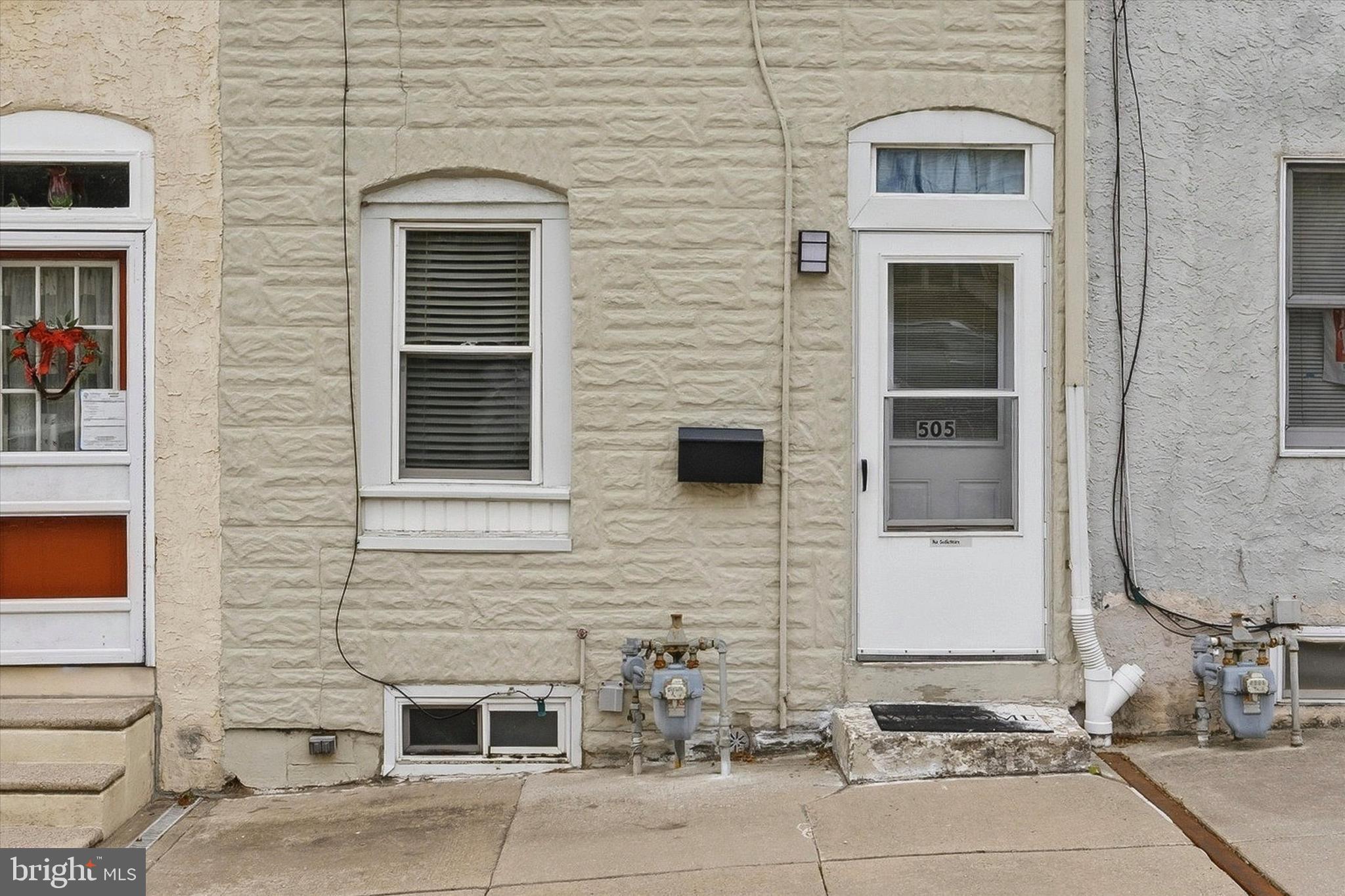 NONE AVAILABLE - Residential