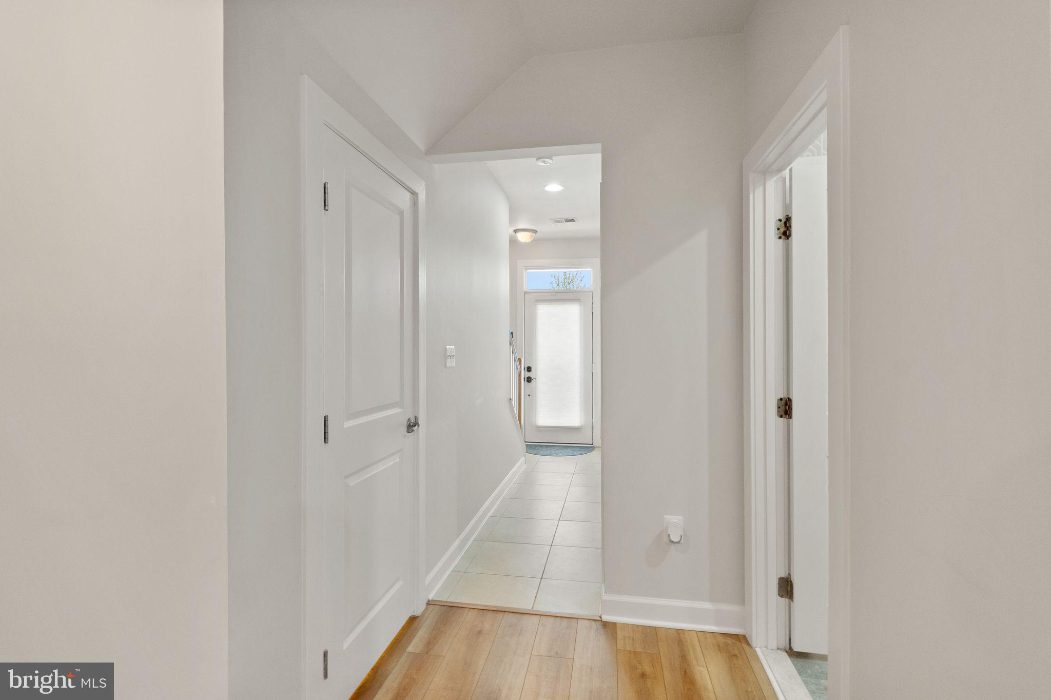 ONE LOUDOUN - Residential Lease