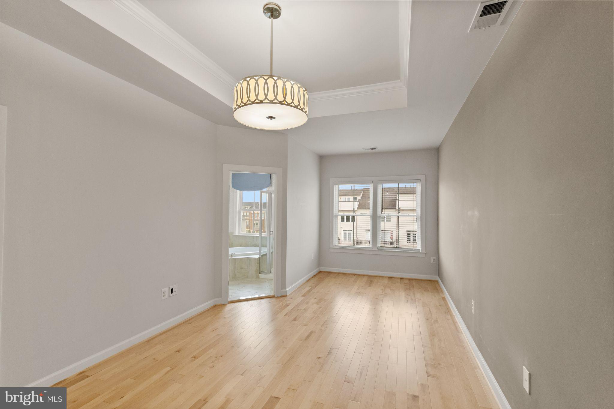 ONE LOUDOUN - Residential Lease