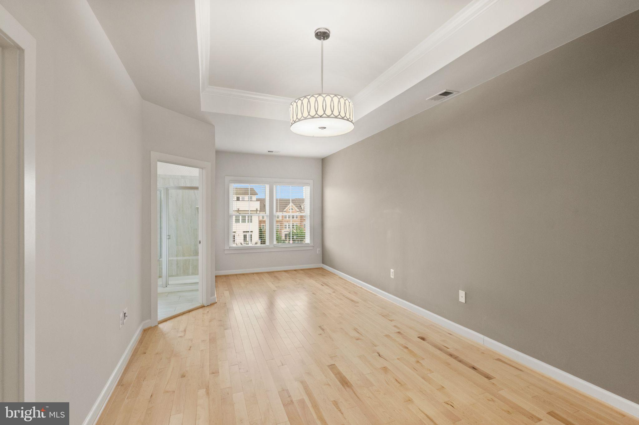 ONE LOUDOUN - Residential Lease