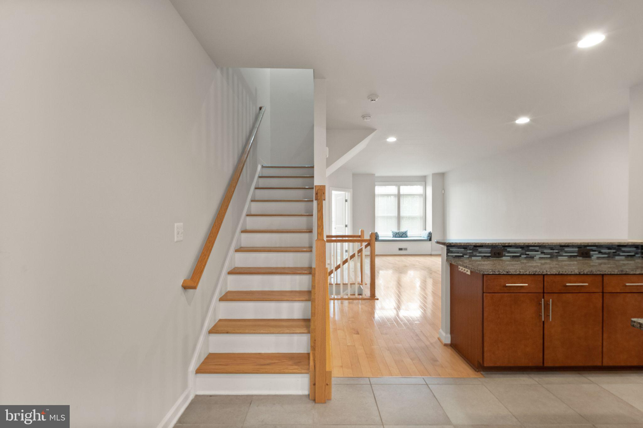 ONE LOUDOUN - Residential Lease