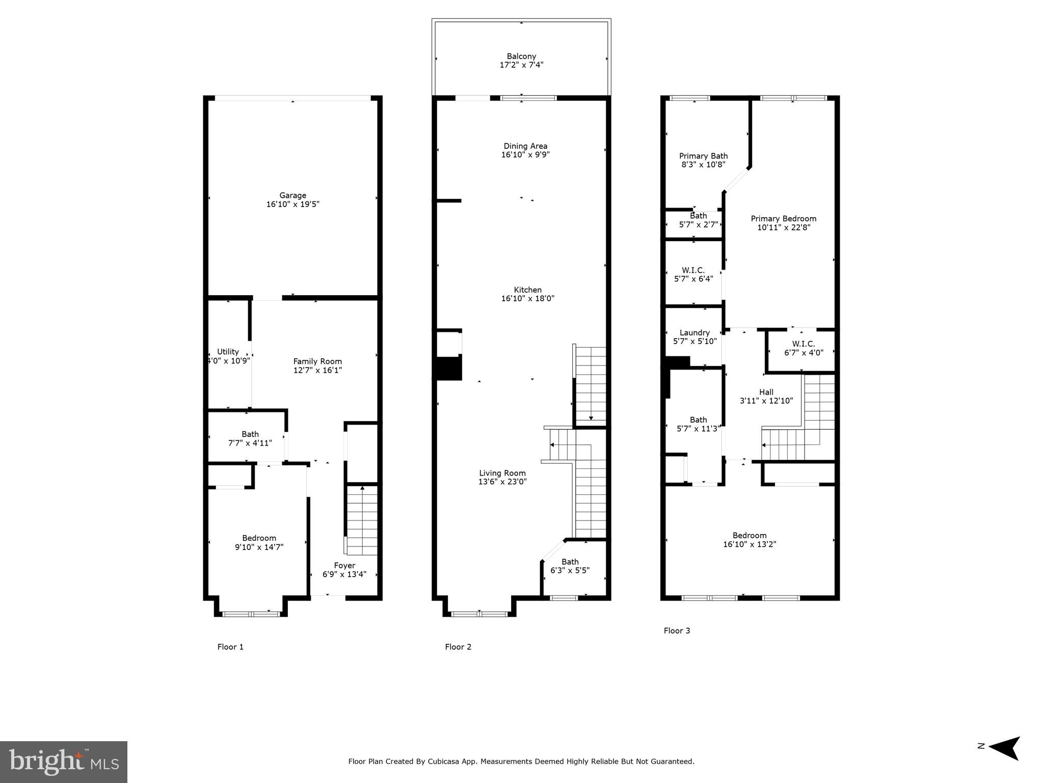 ONE LOUDOUN - Residential Lease