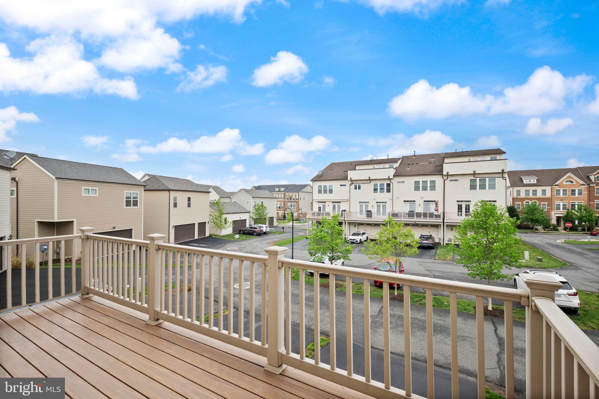 ONE LOUDOUN - Residential Lease