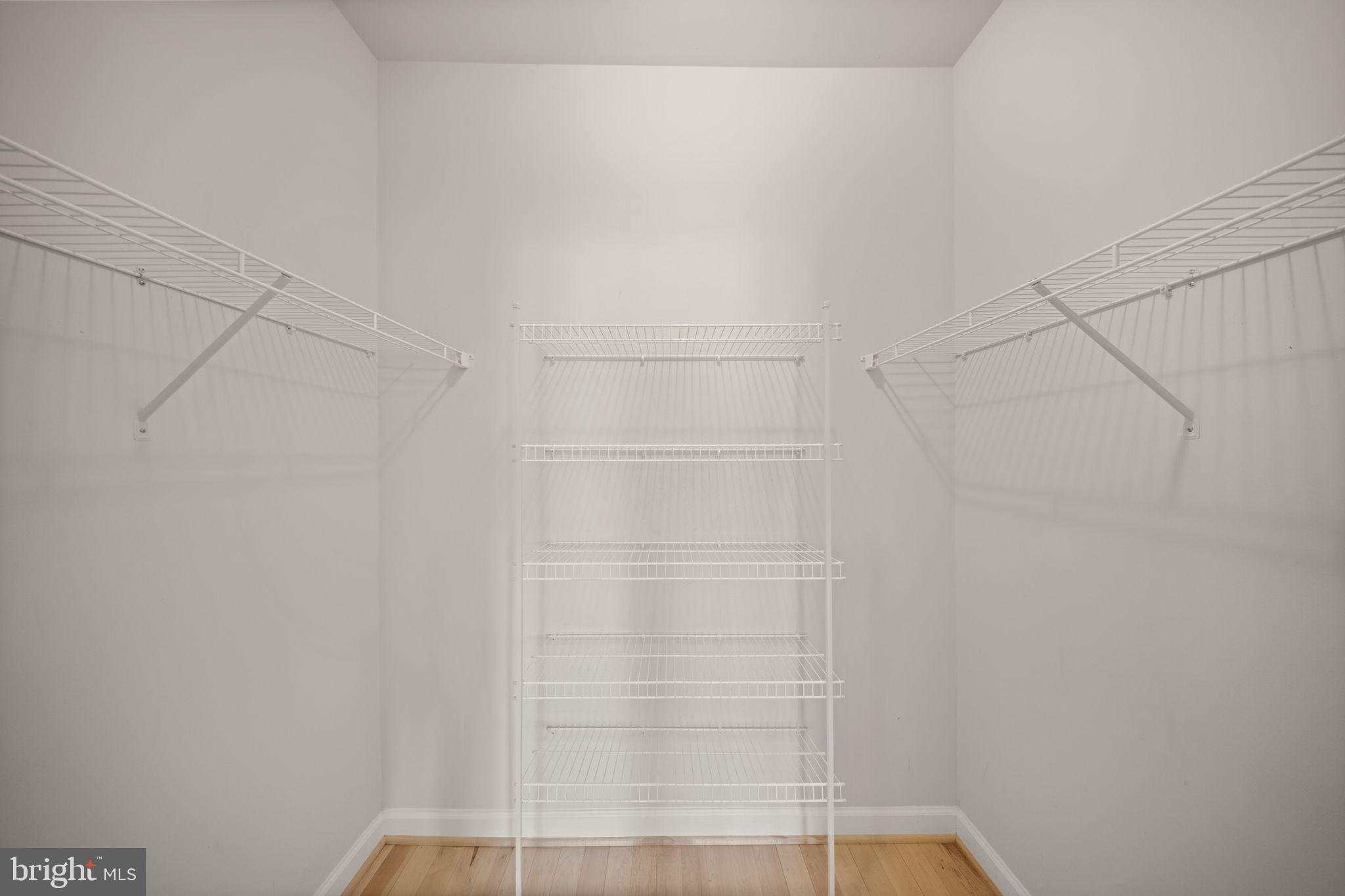 ONE LOUDOUN - Residential Lease