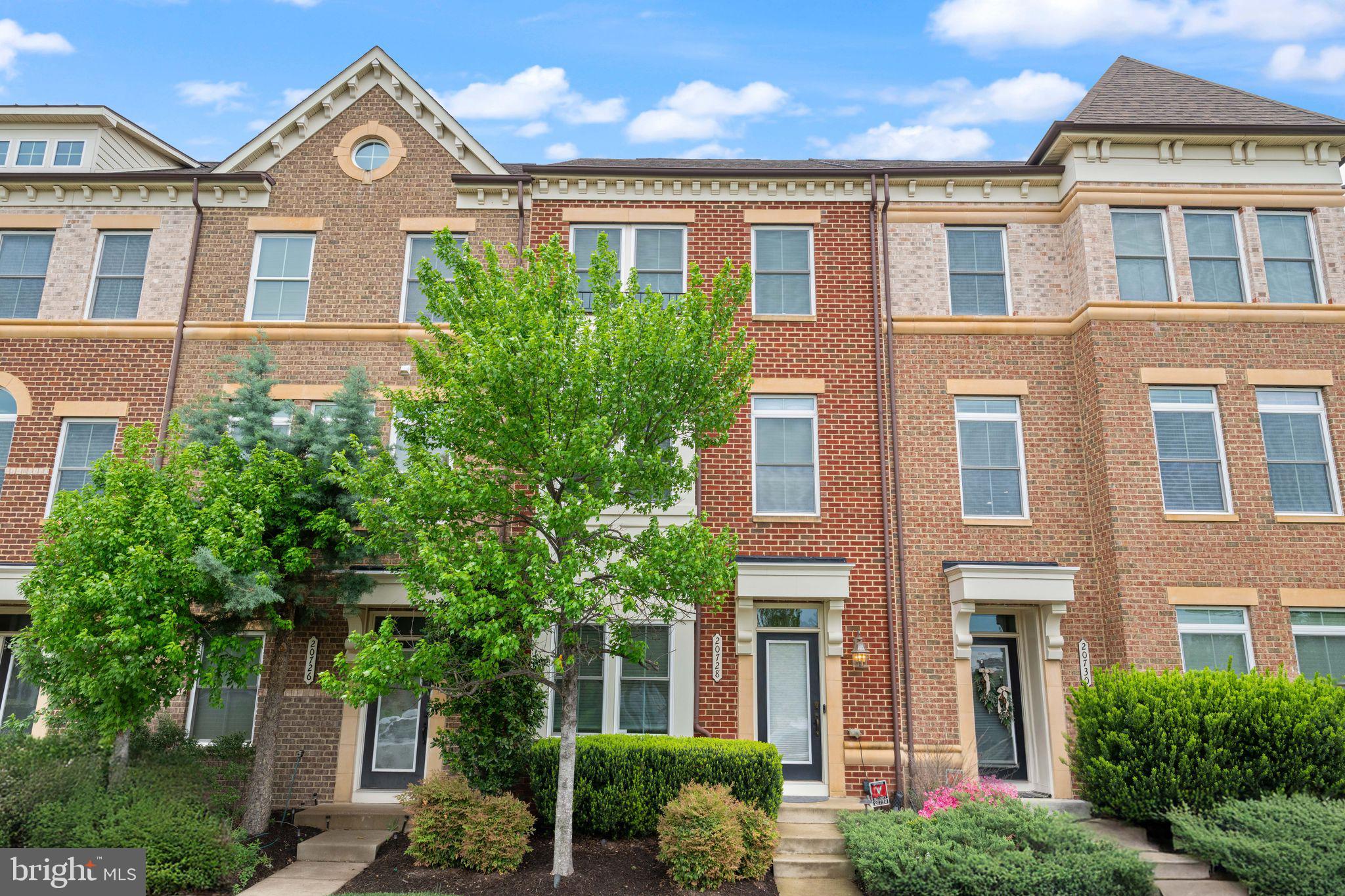 ONE LOUDOUN - Residential Lease