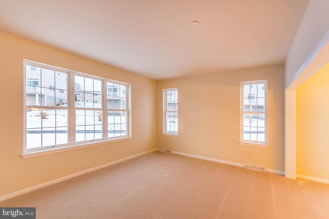 WOODS EDGE - Residential