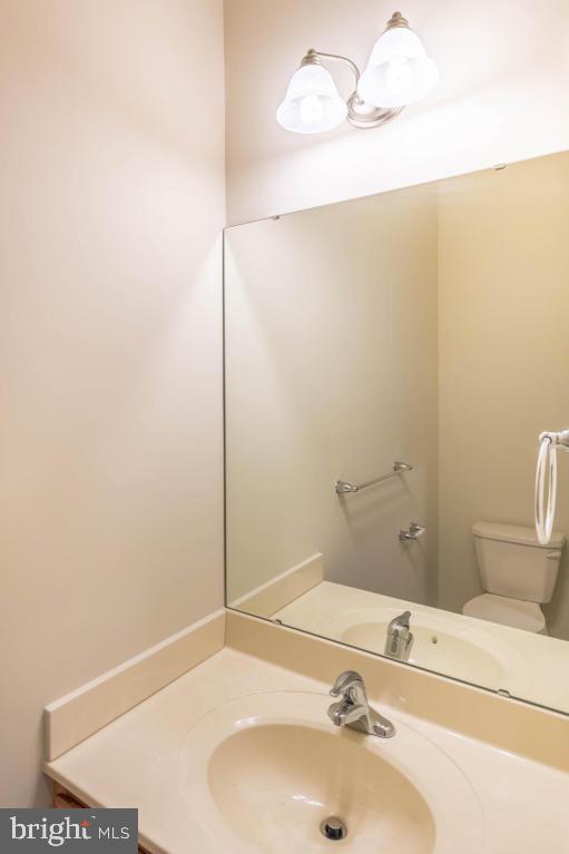 WOODS EDGE - Residential