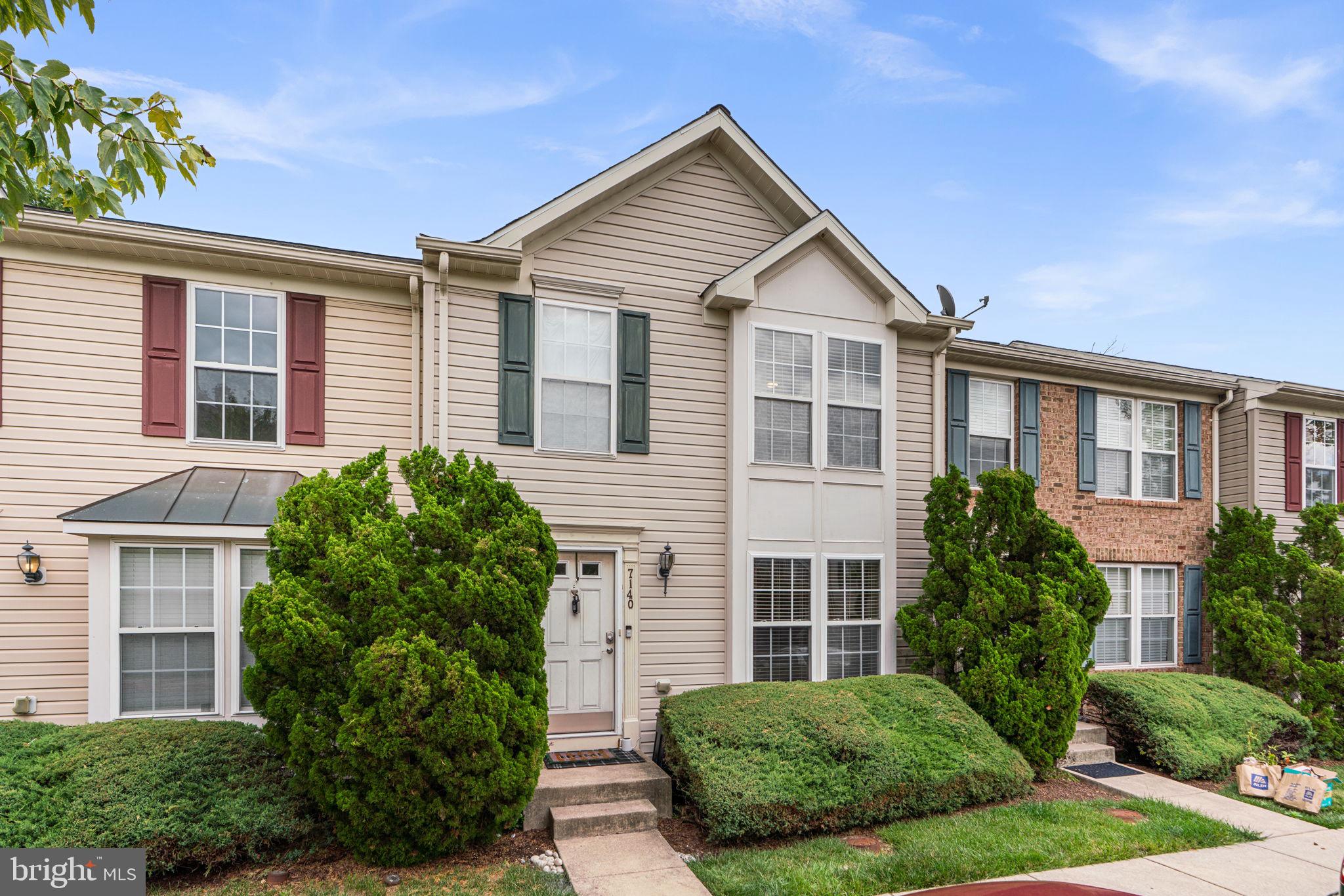 7140 DEEP FALLS WAY 152