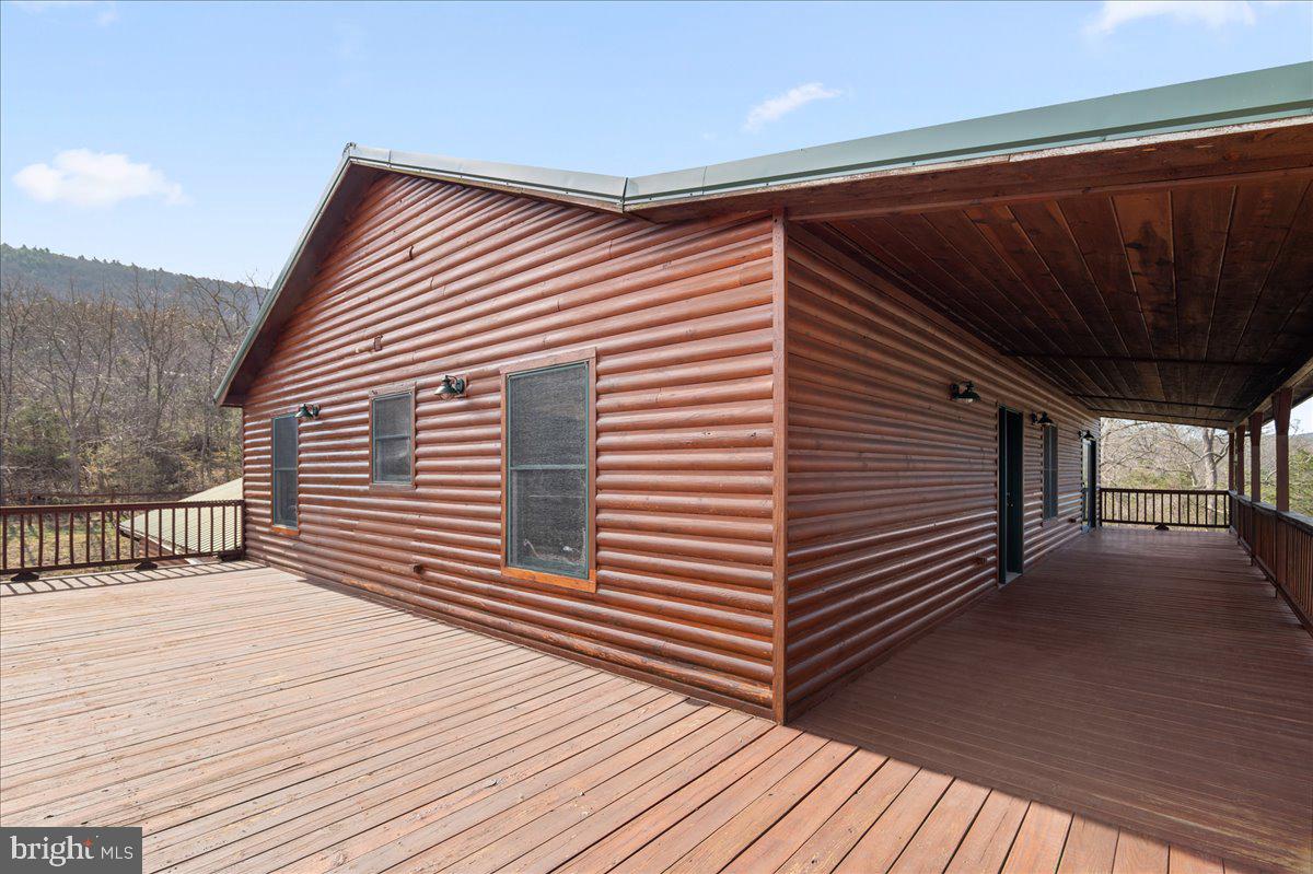 HICKORY WOOD - Residential