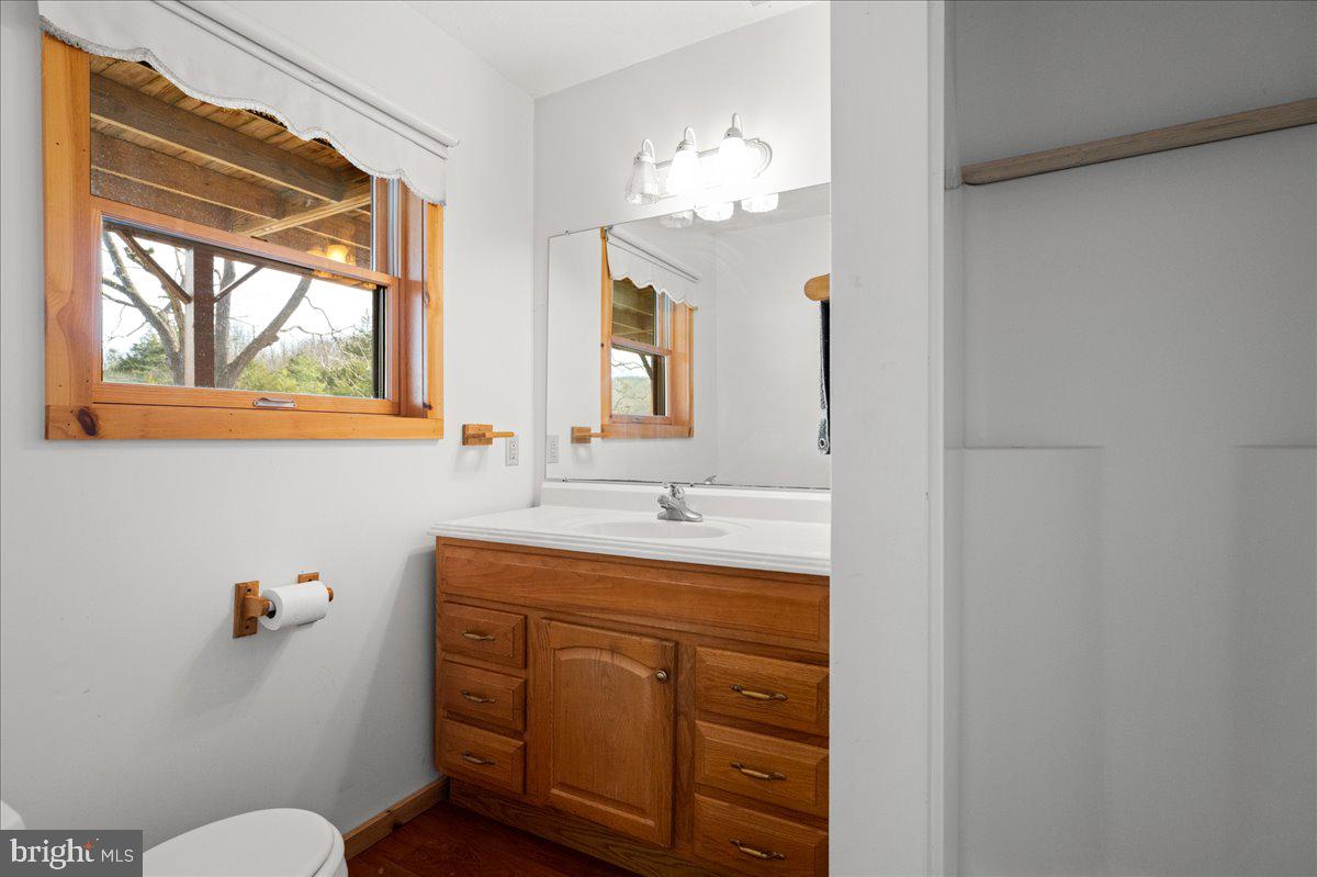 HICKORY WOOD - Residential