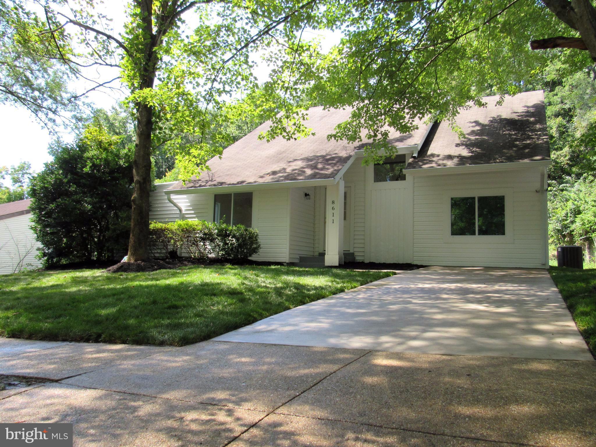 BRANDYWINE COUNTRY - Residential