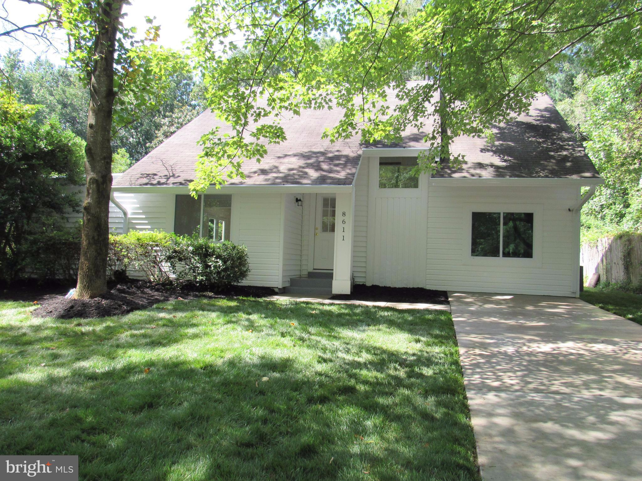 BRANDYWINE COUNTRY - Residential