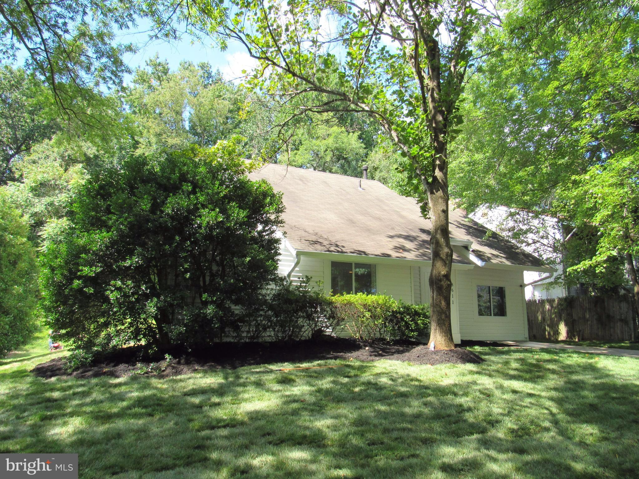 BRANDYWINE COUNTRY - Residential