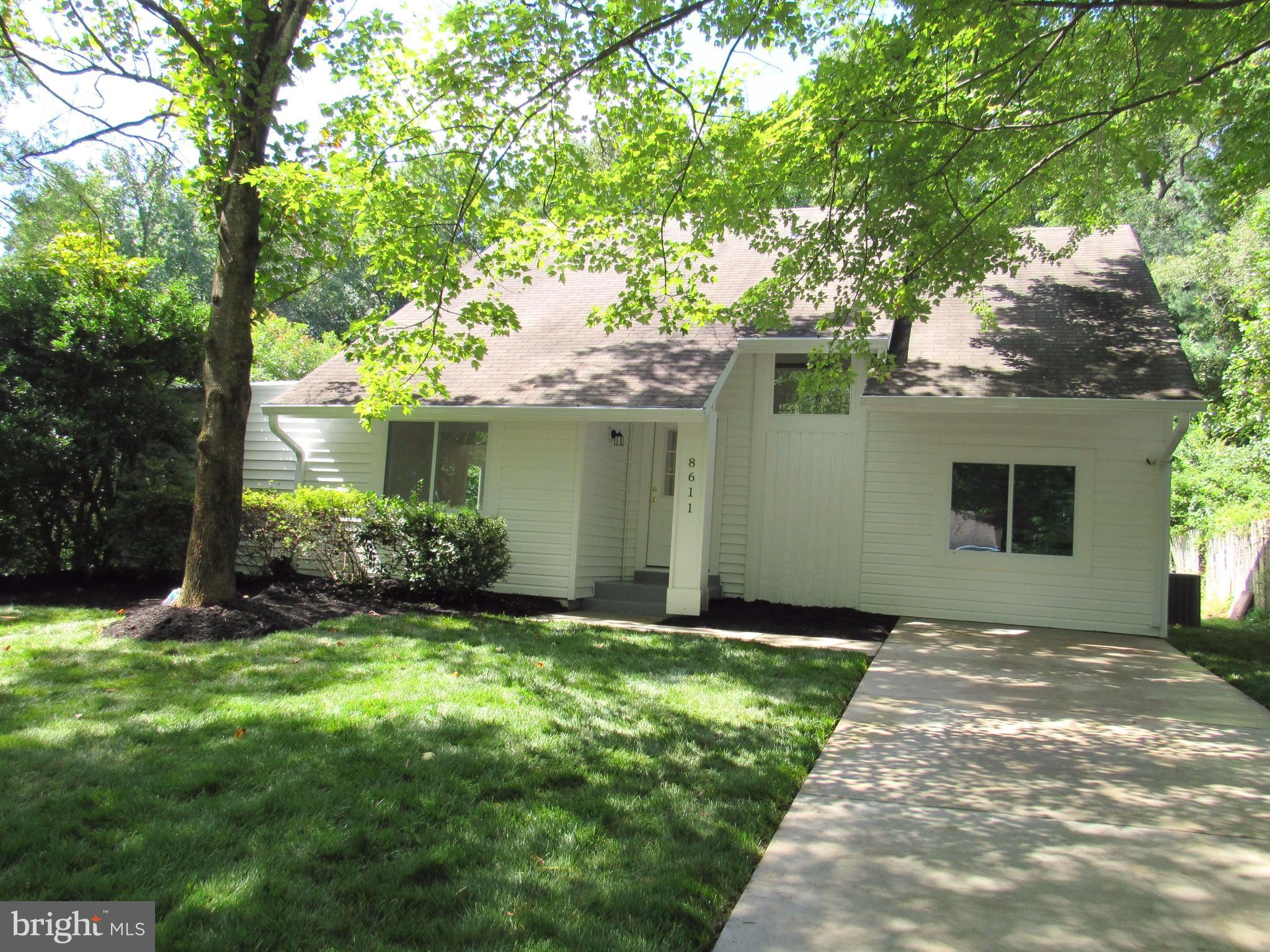 BRANDYWINE COUNTRY - Residential