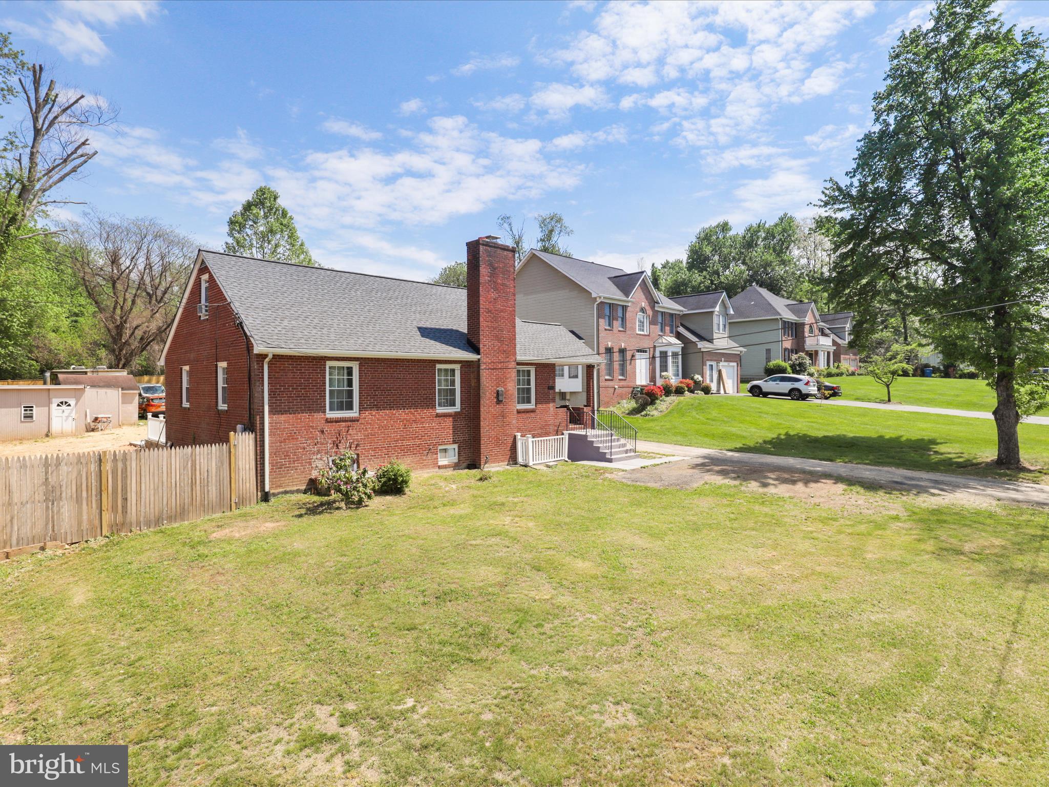 4101 WOODLAND ROAD