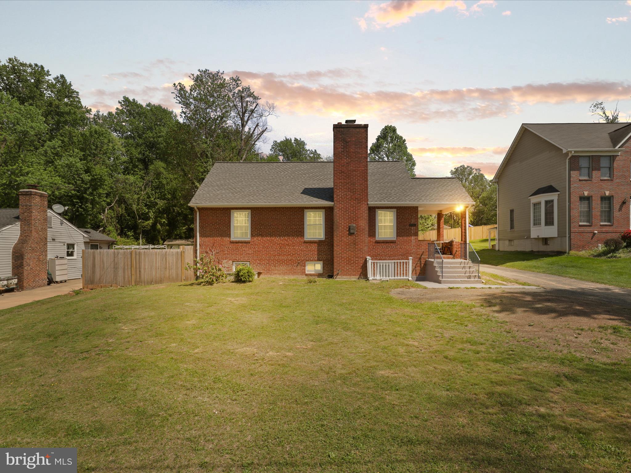 4101 WOODLAND ROAD