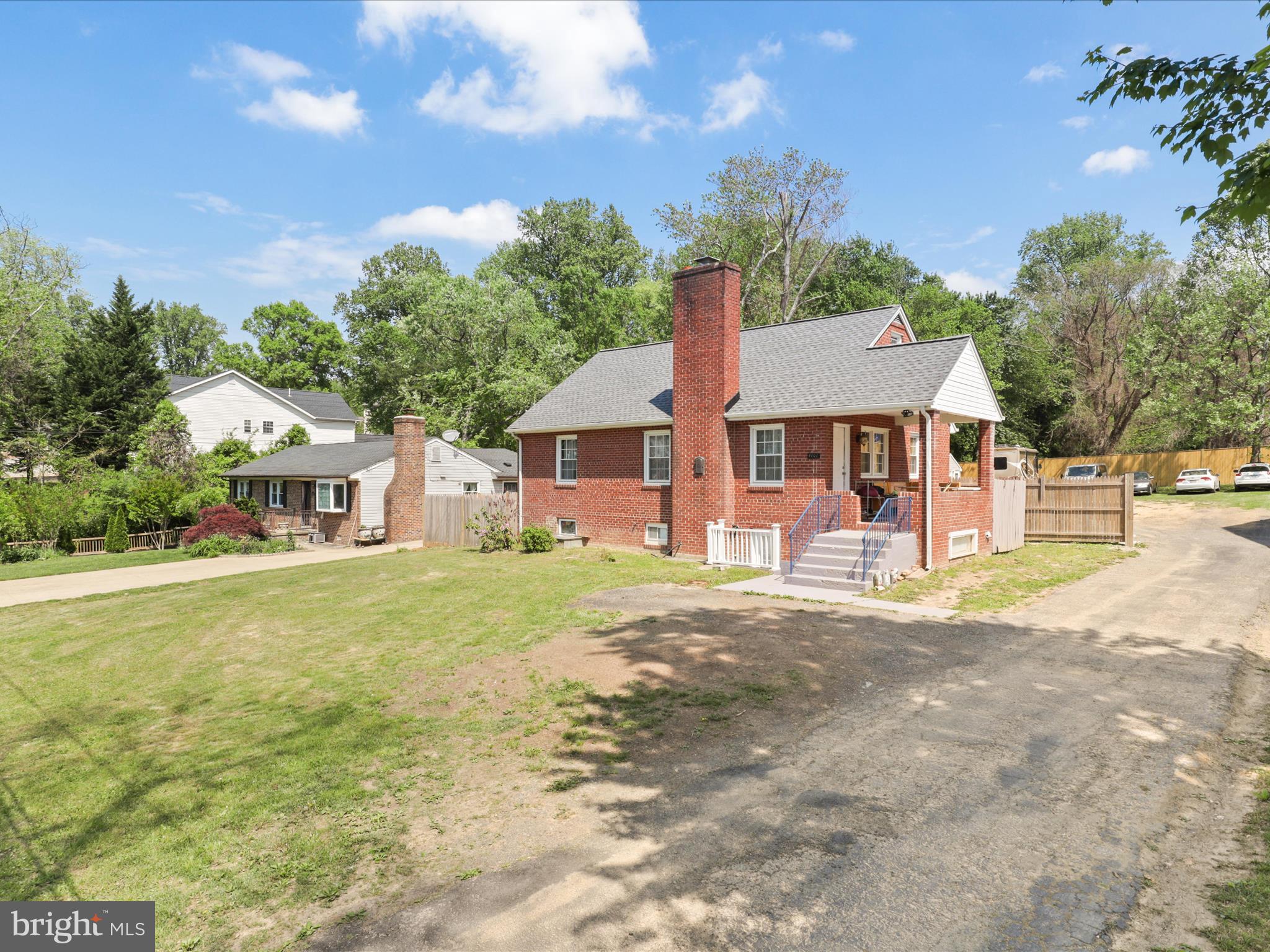 4101 WOODLAND ROAD