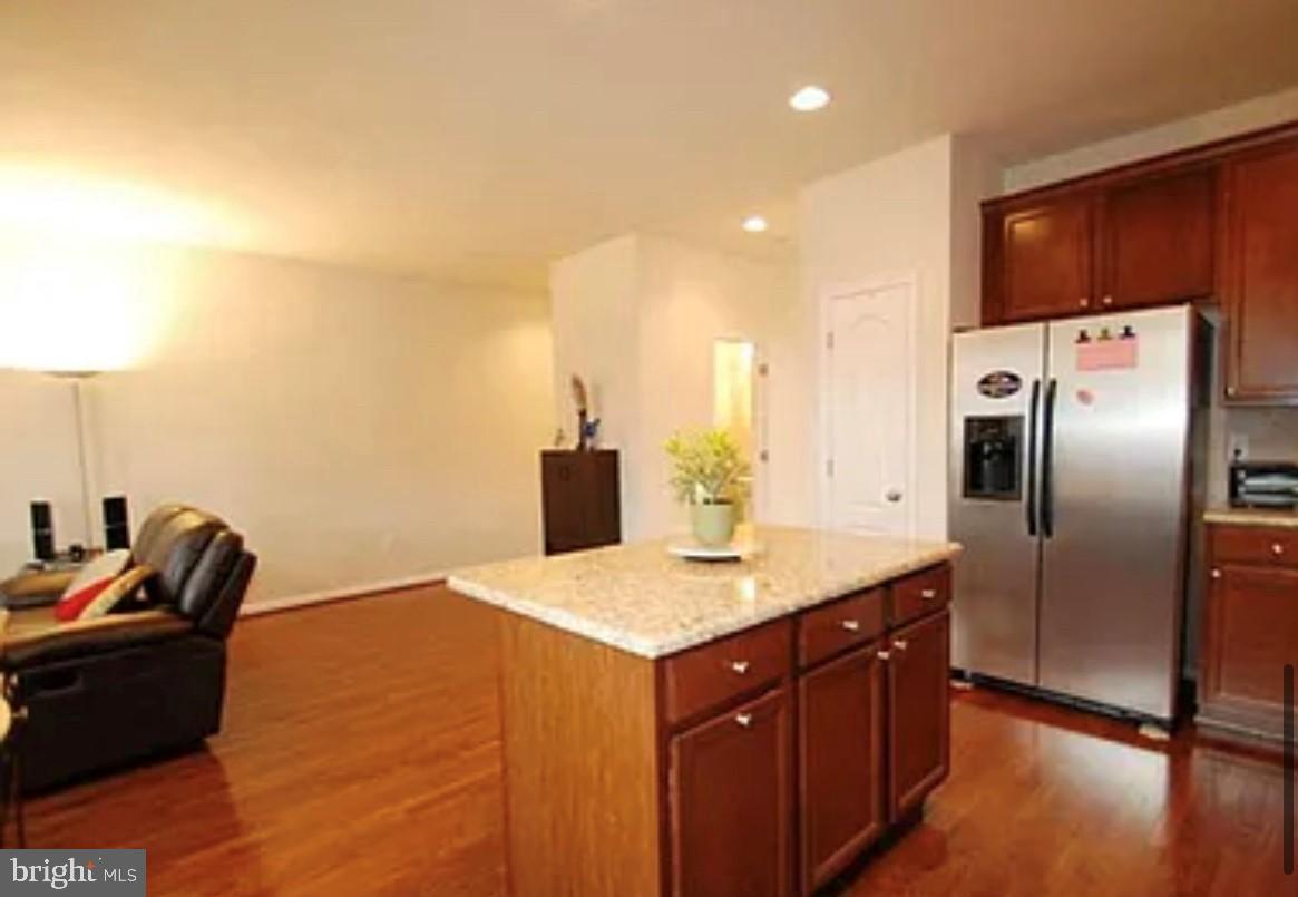 TANYARD SPRINGS - Residential Lease