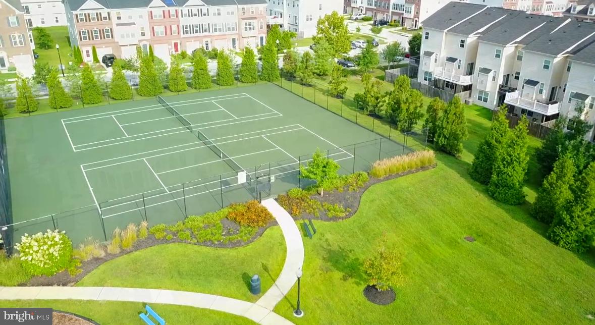 TANYARD SPRINGS - Residential Lease