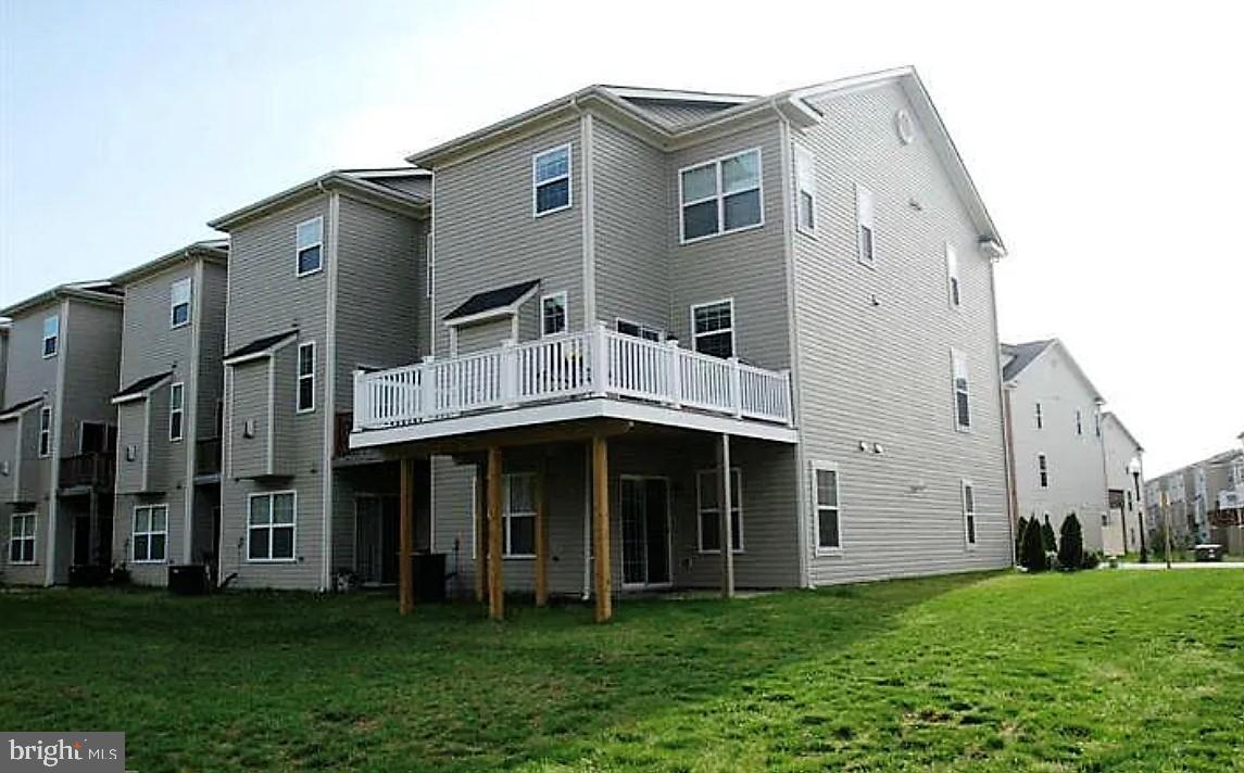 TANYARD SPRINGS - Residential Lease