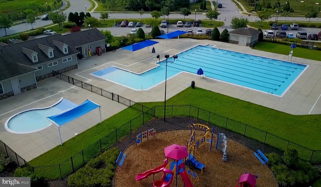 TANYARD SPRINGS - Residential Lease