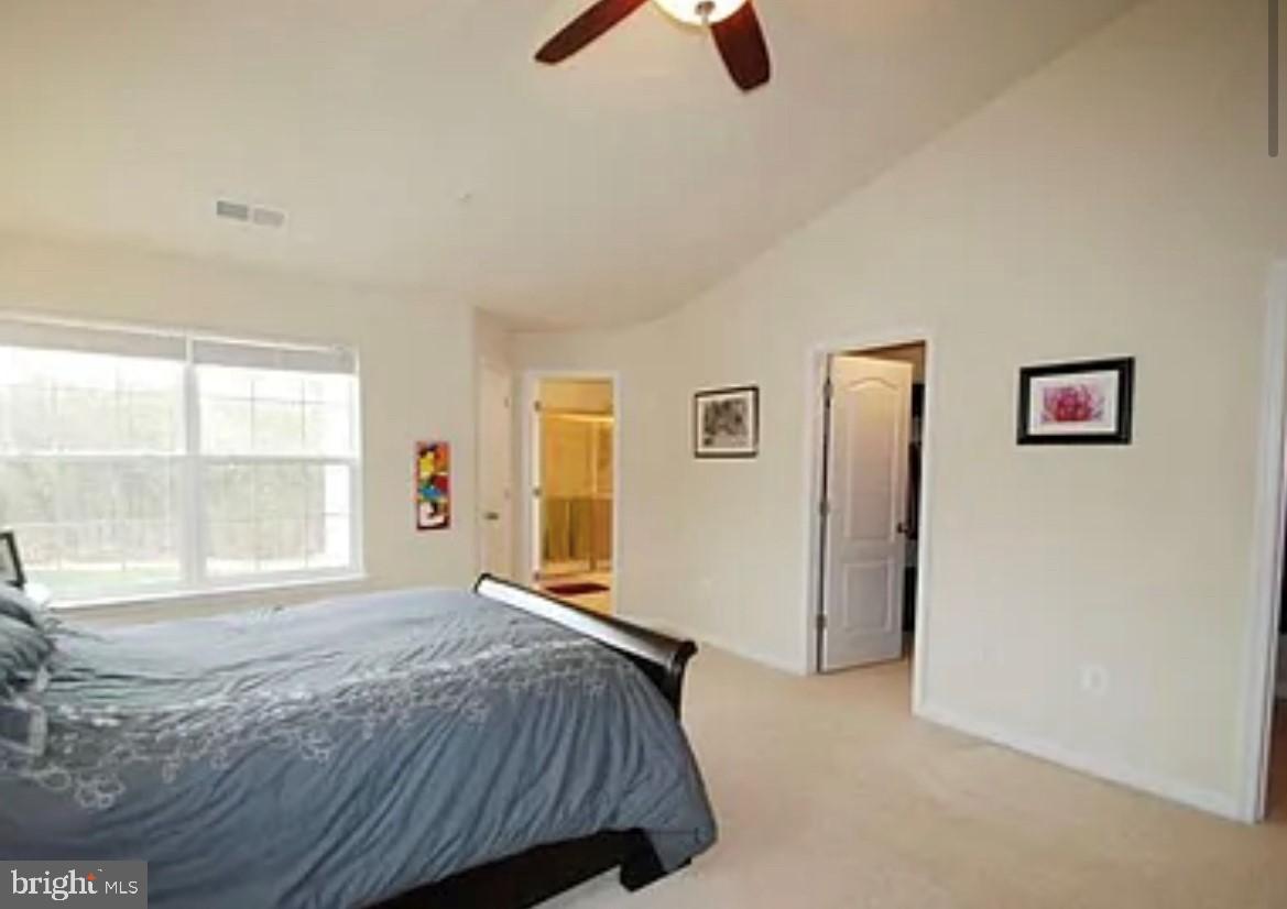 TANYARD SPRINGS - Residential Lease