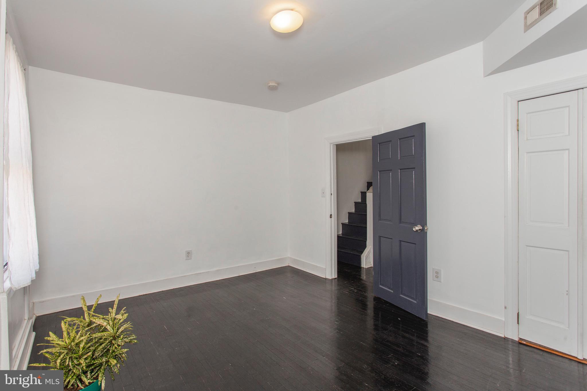 GRADUATE HOSPITAL - Residential