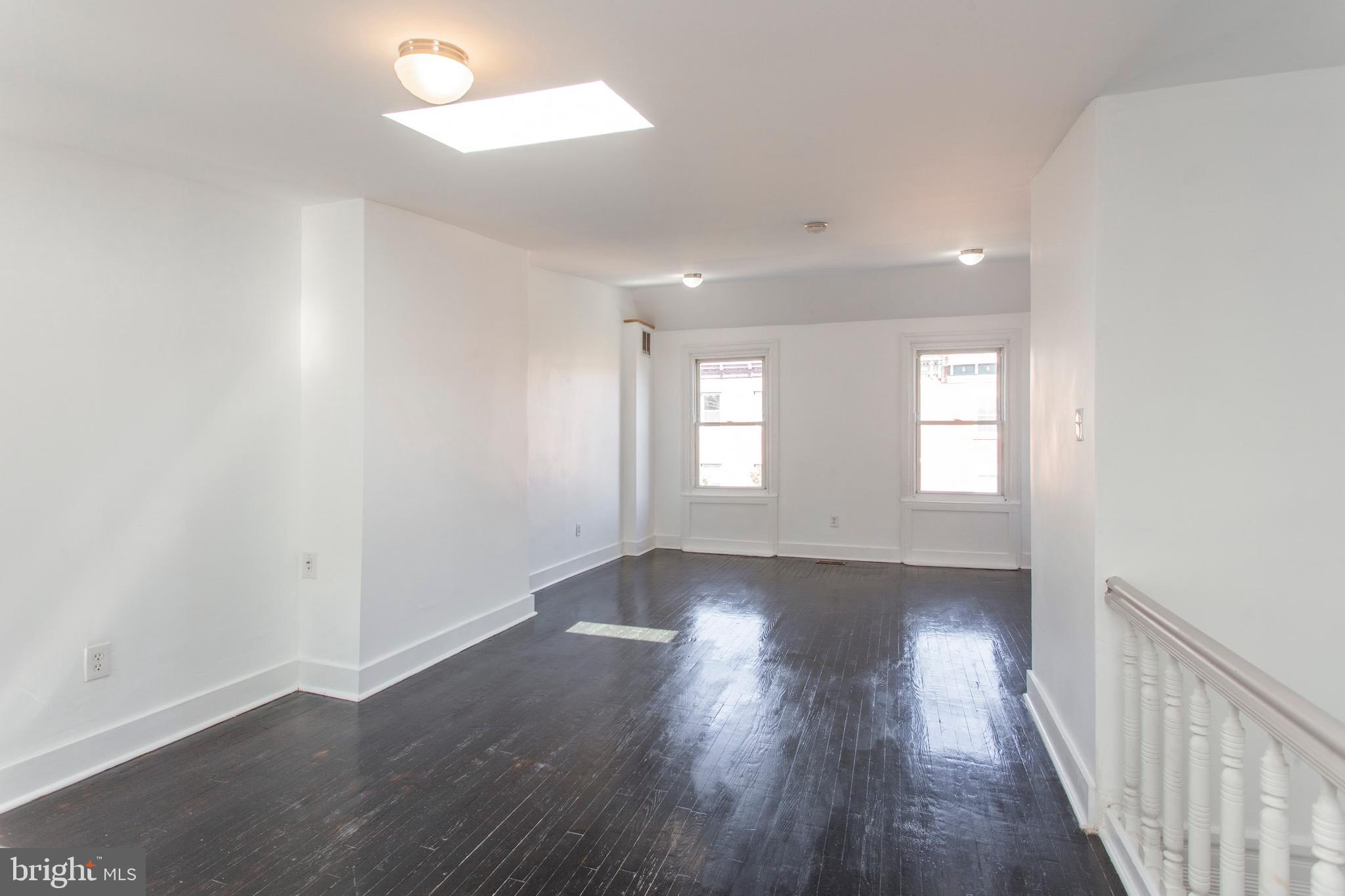 GRADUATE HOSPITAL - Residential