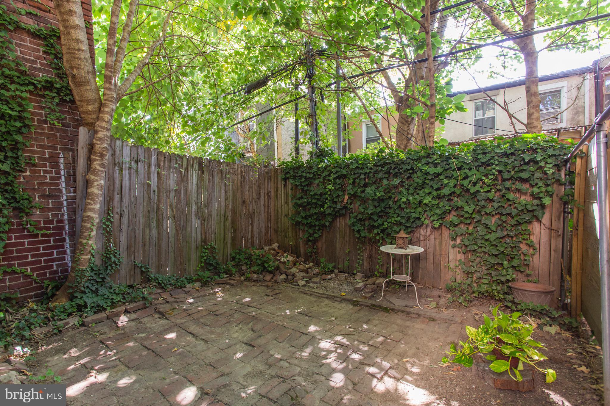 GRADUATE HOSPITAL - Residential