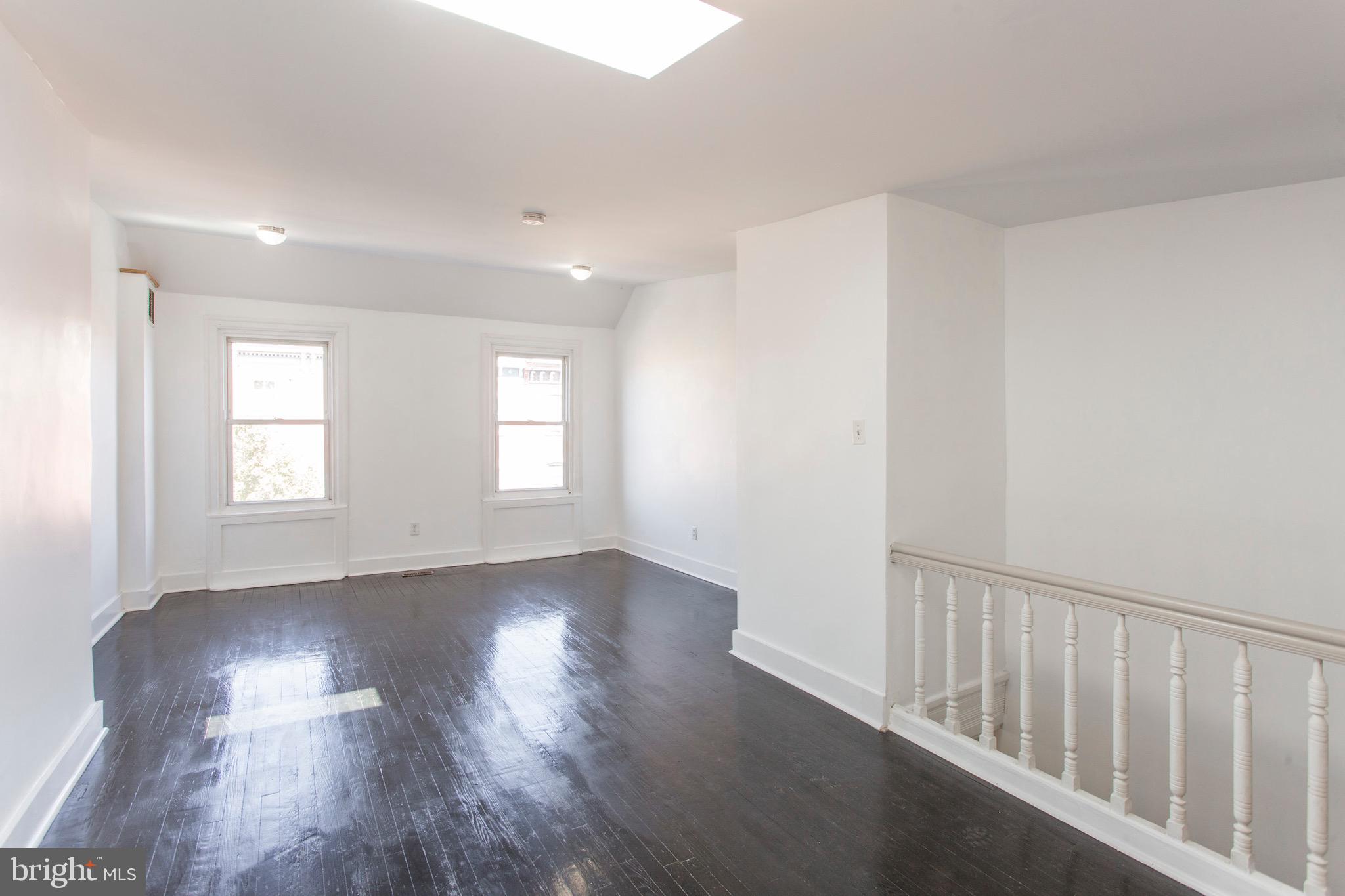 GRADUATE HOSPITAL - Residential