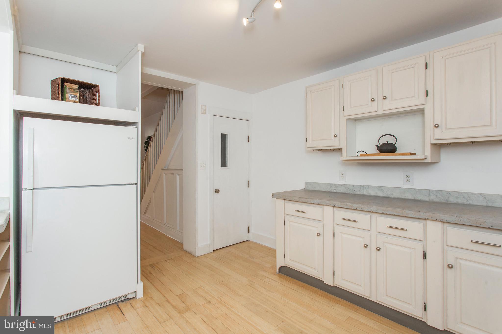 GRADUATE HOSPITAL - Residential