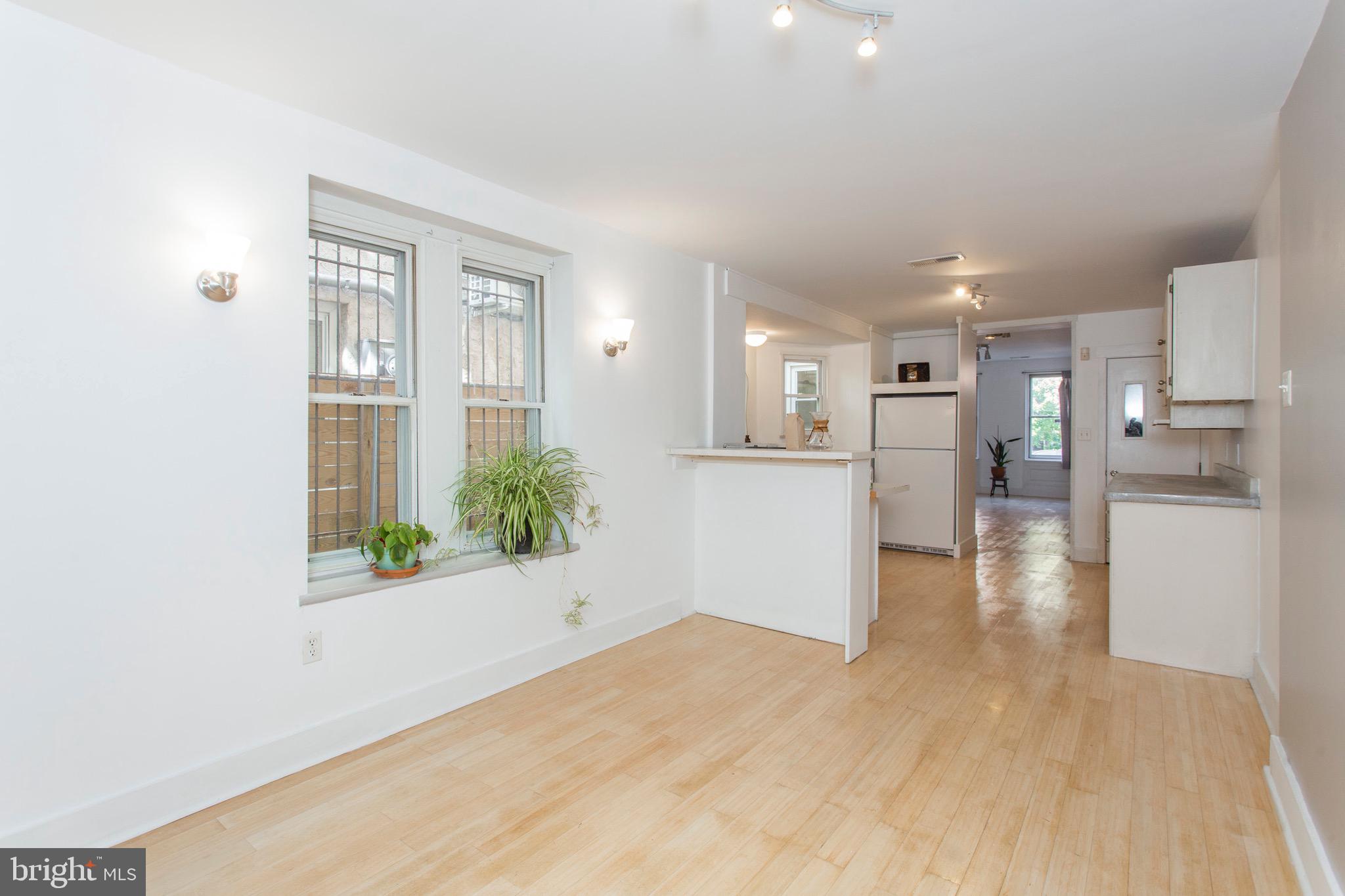 GRADUATE HOSPITAL - Residential