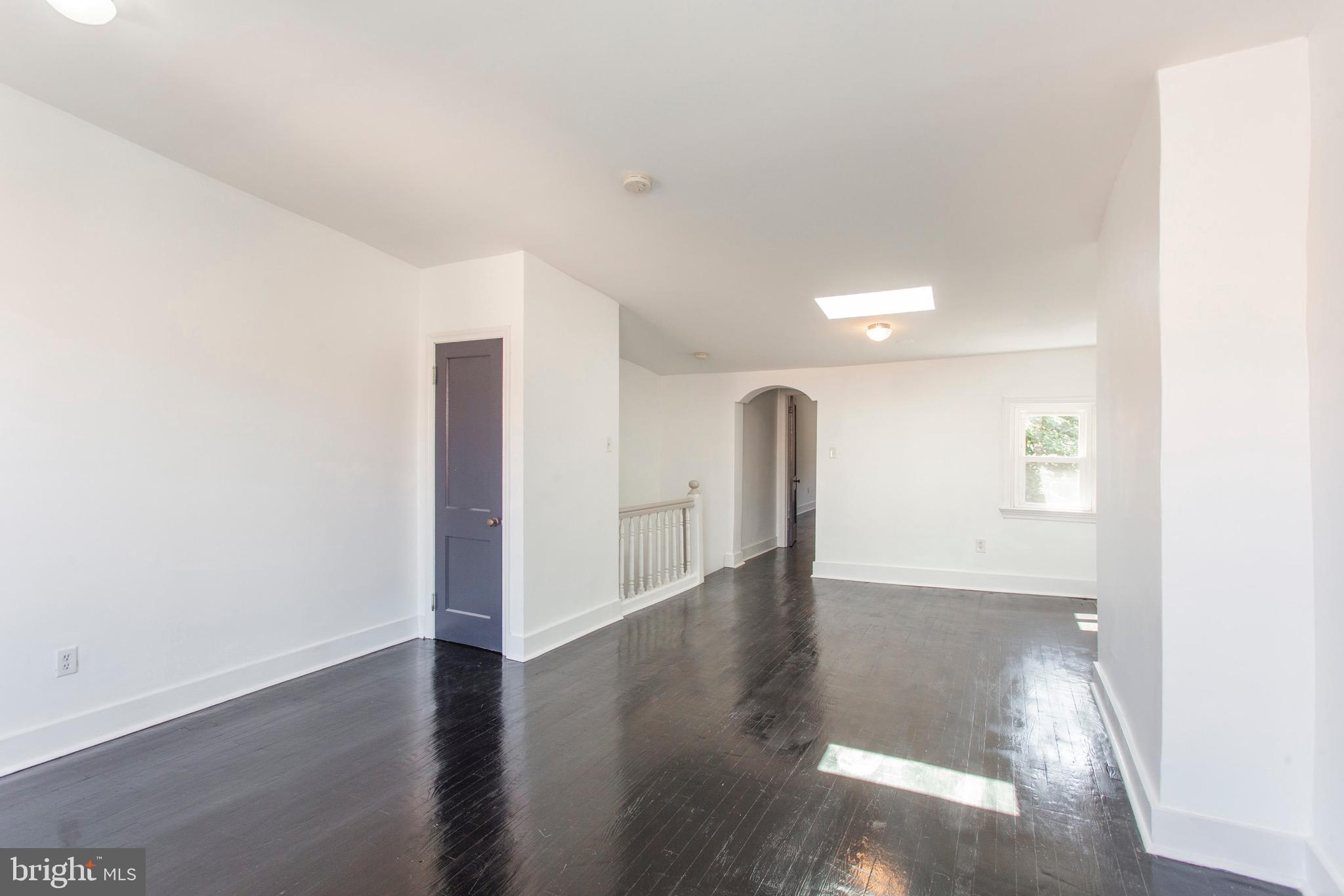 GRADUATE HOSPITAL - Residential