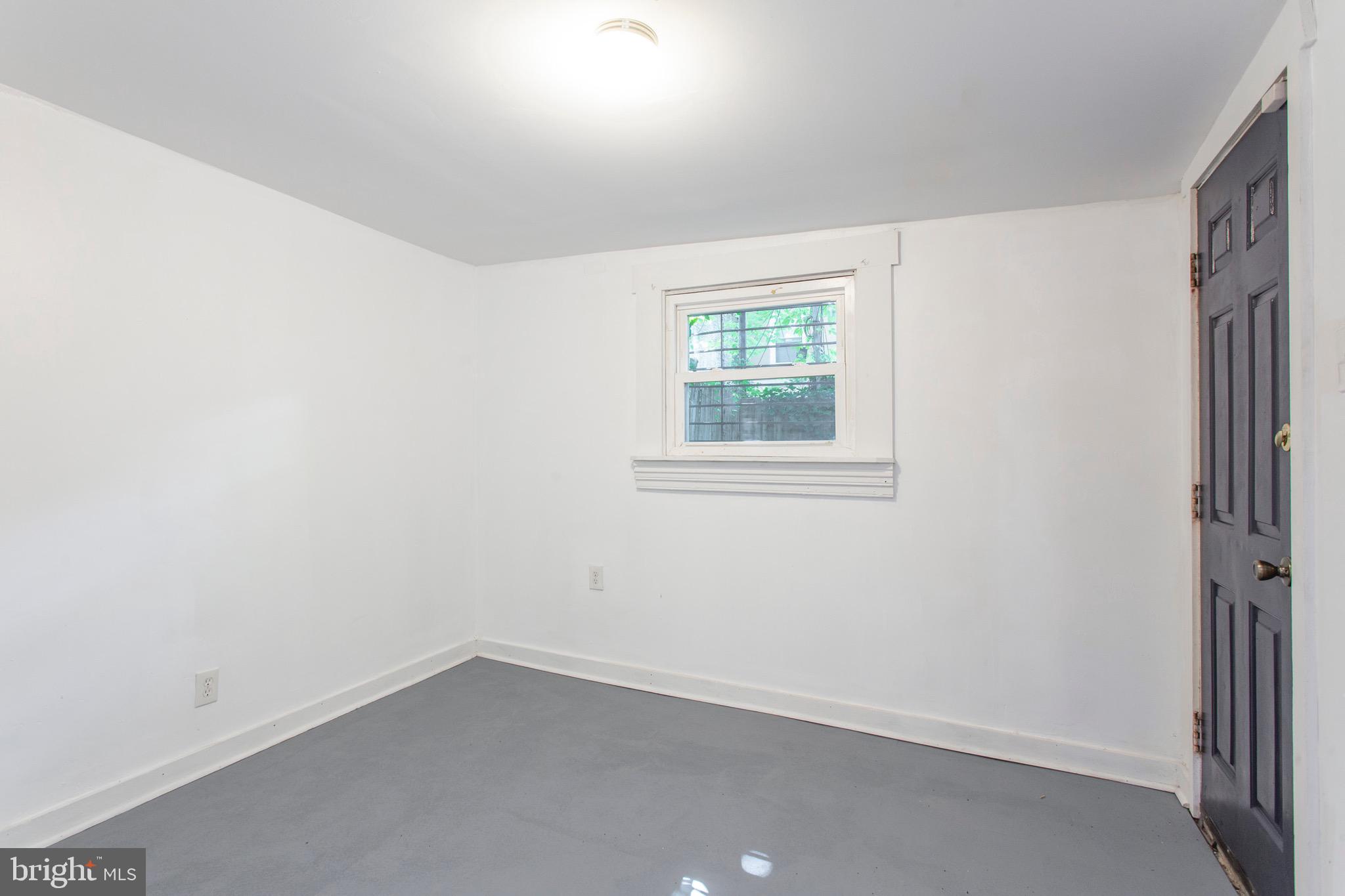 GRADUATE HOSPITAL - Residential