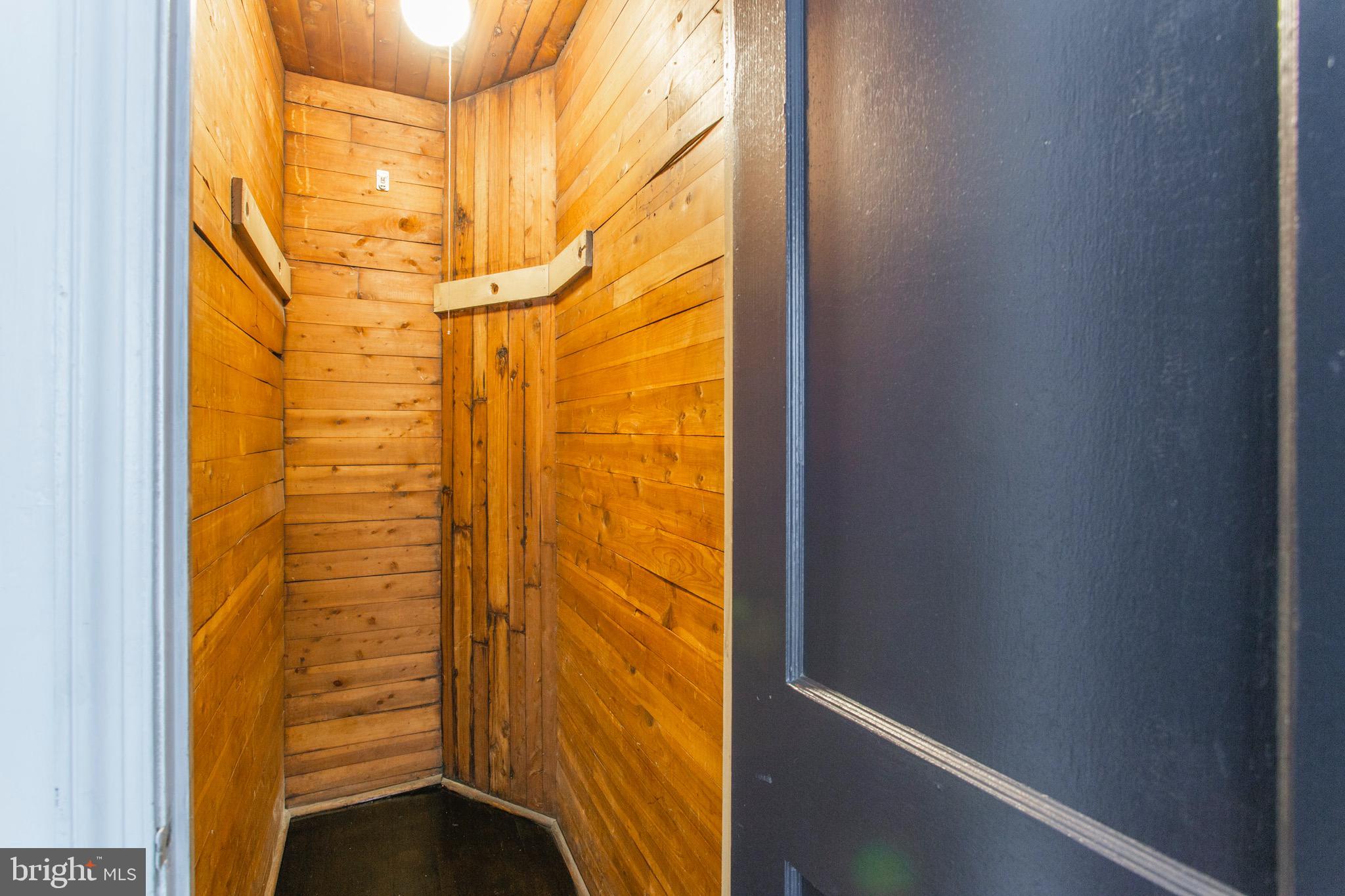 GRADUATE HOSPITAL - Residential