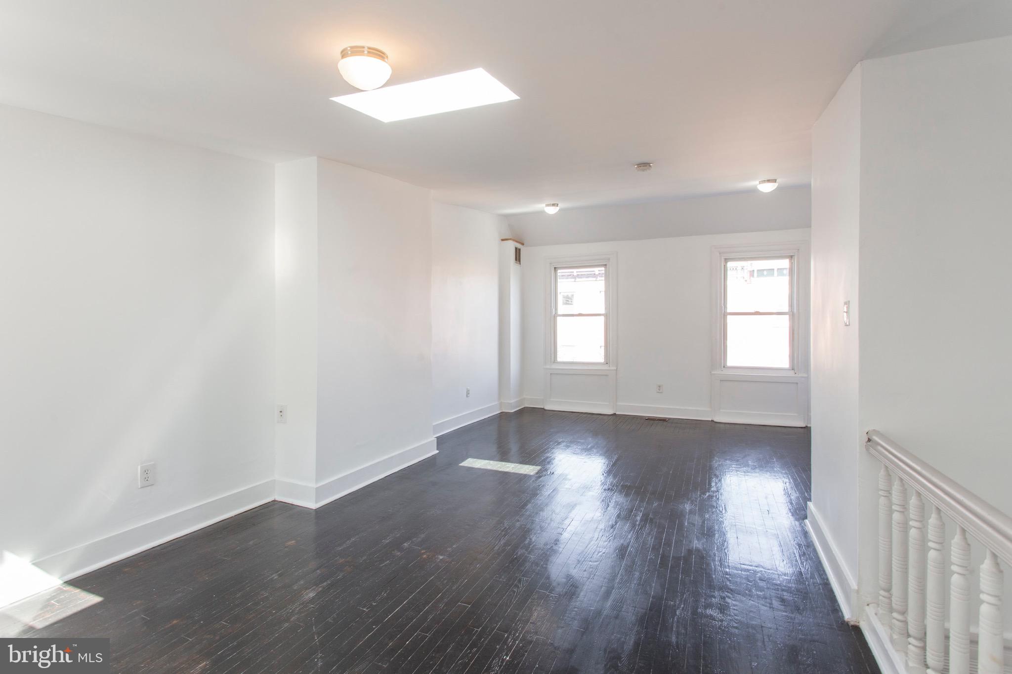 GRADUATE HOSPITAL - Residential