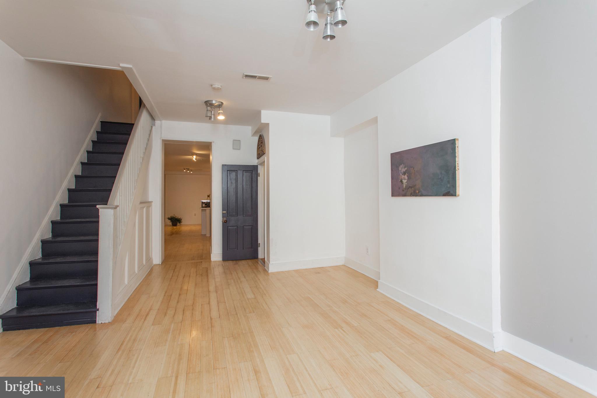 GRADUATE HOSPITAL - Residential