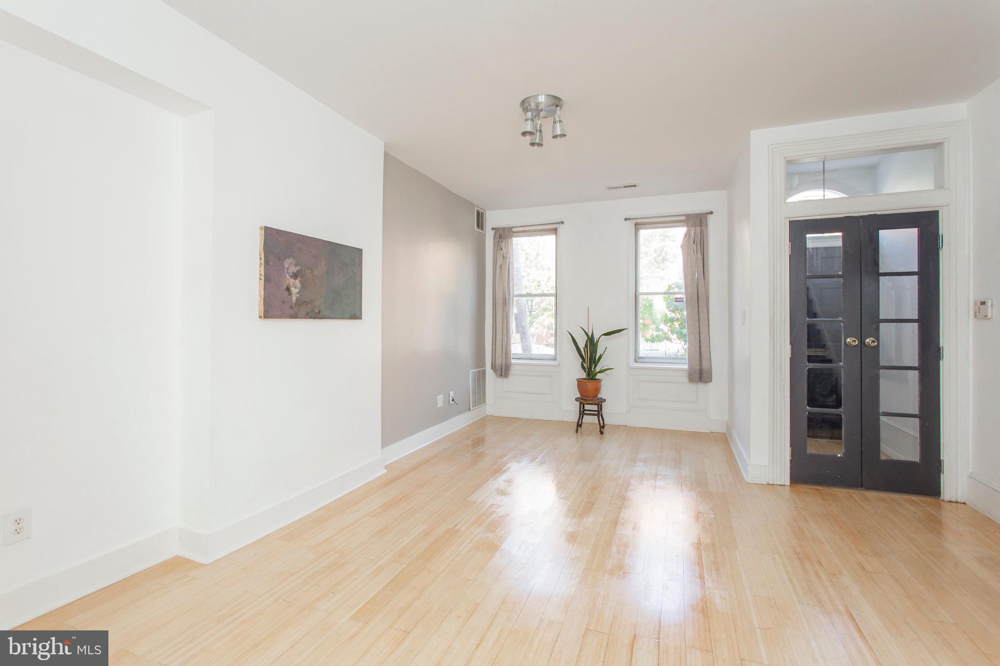 GRADUATE HOSPITAL - Residential