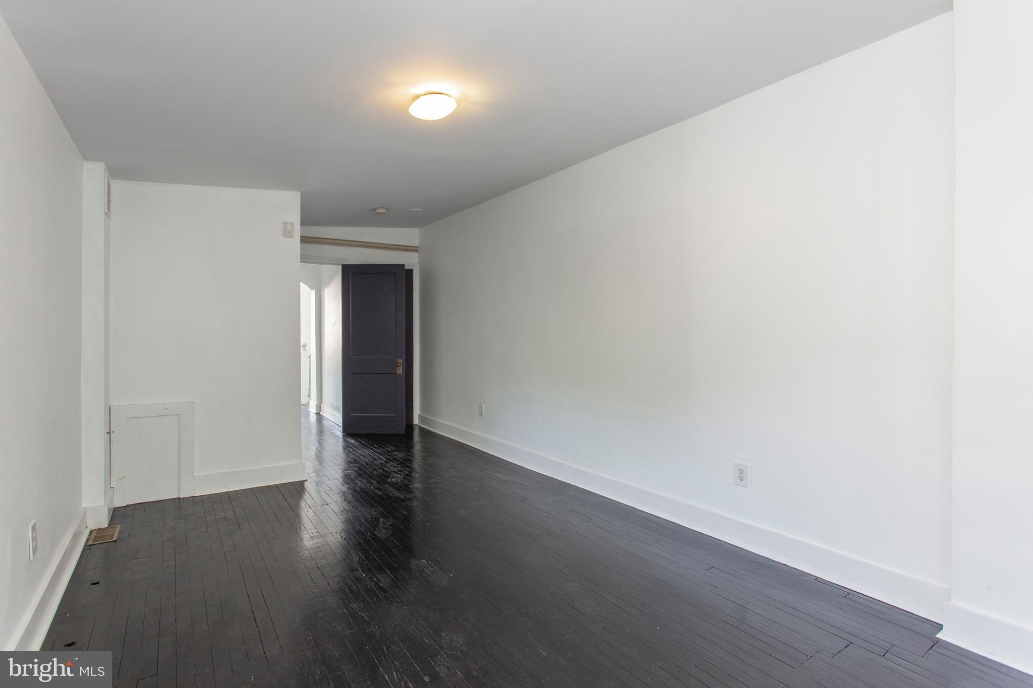 GRADUATE HOSPITAL - Residential