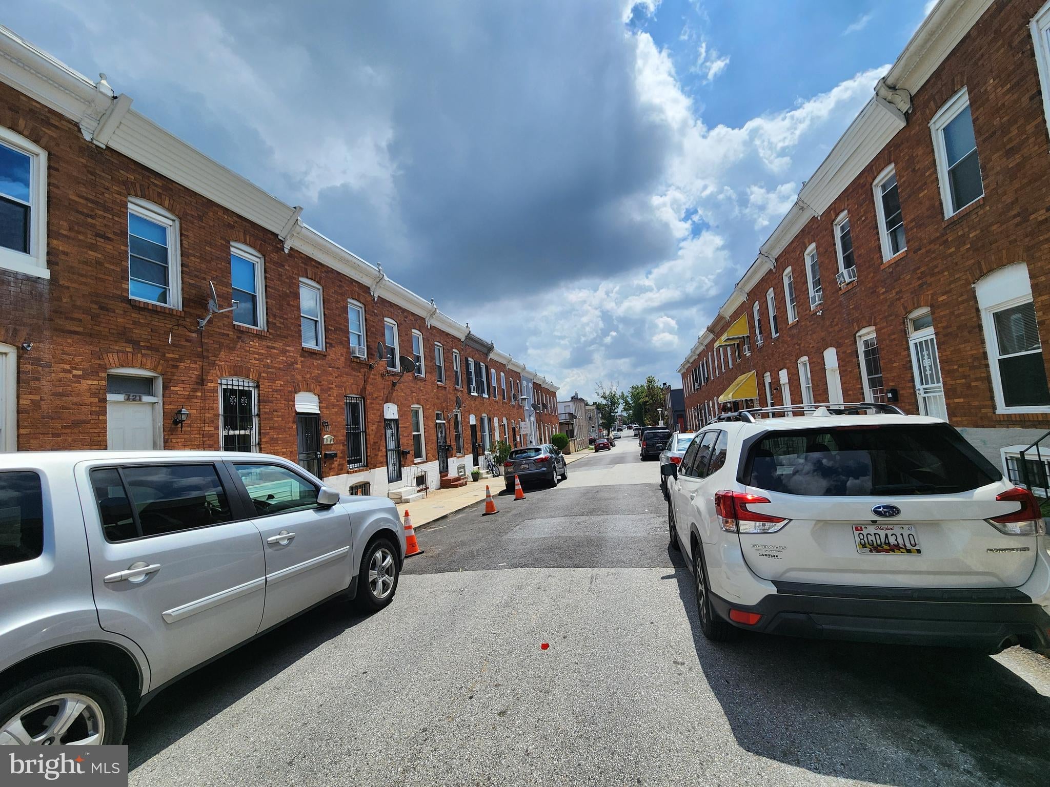 723 N GLOVER STREET